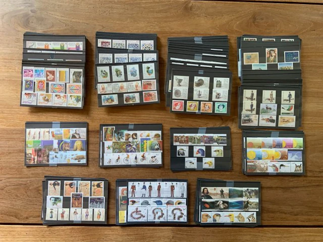 Portugal 1961/2004 - Nearly complete years (+ €3,500)