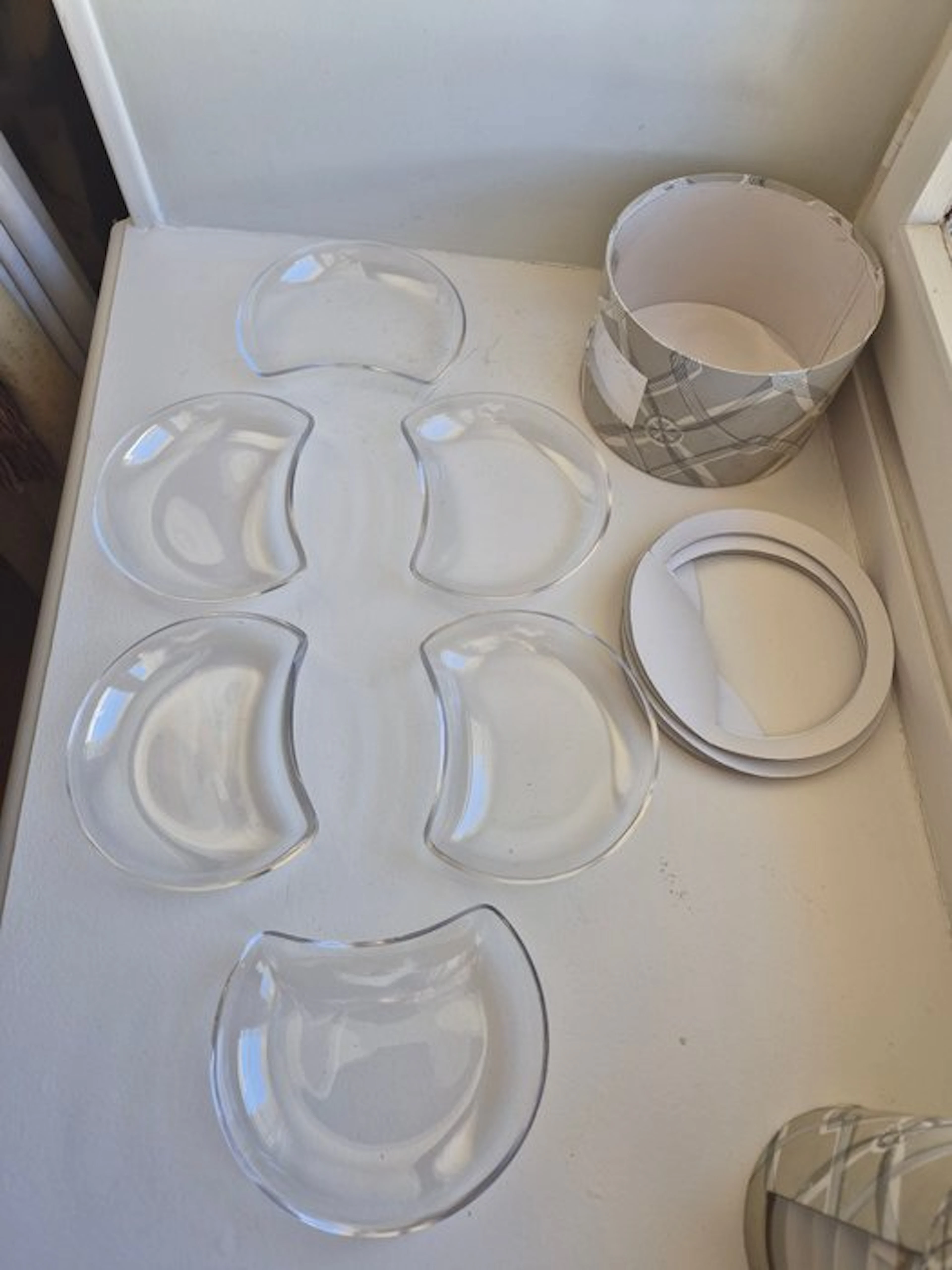 Lalique France - Bowl (11) - Crystal