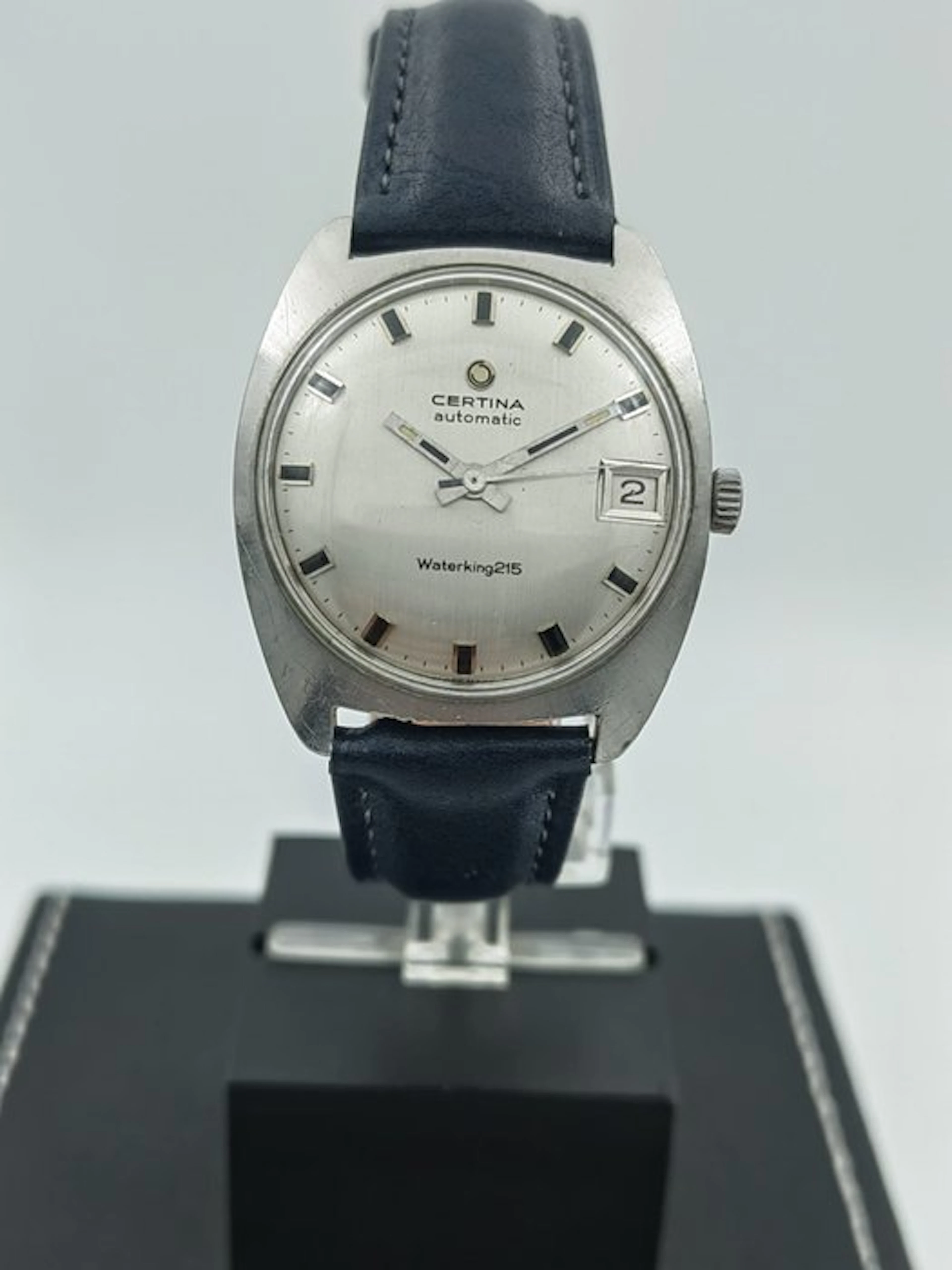 Certina - Waterking215 - No reserve price - Men - 1970-1979