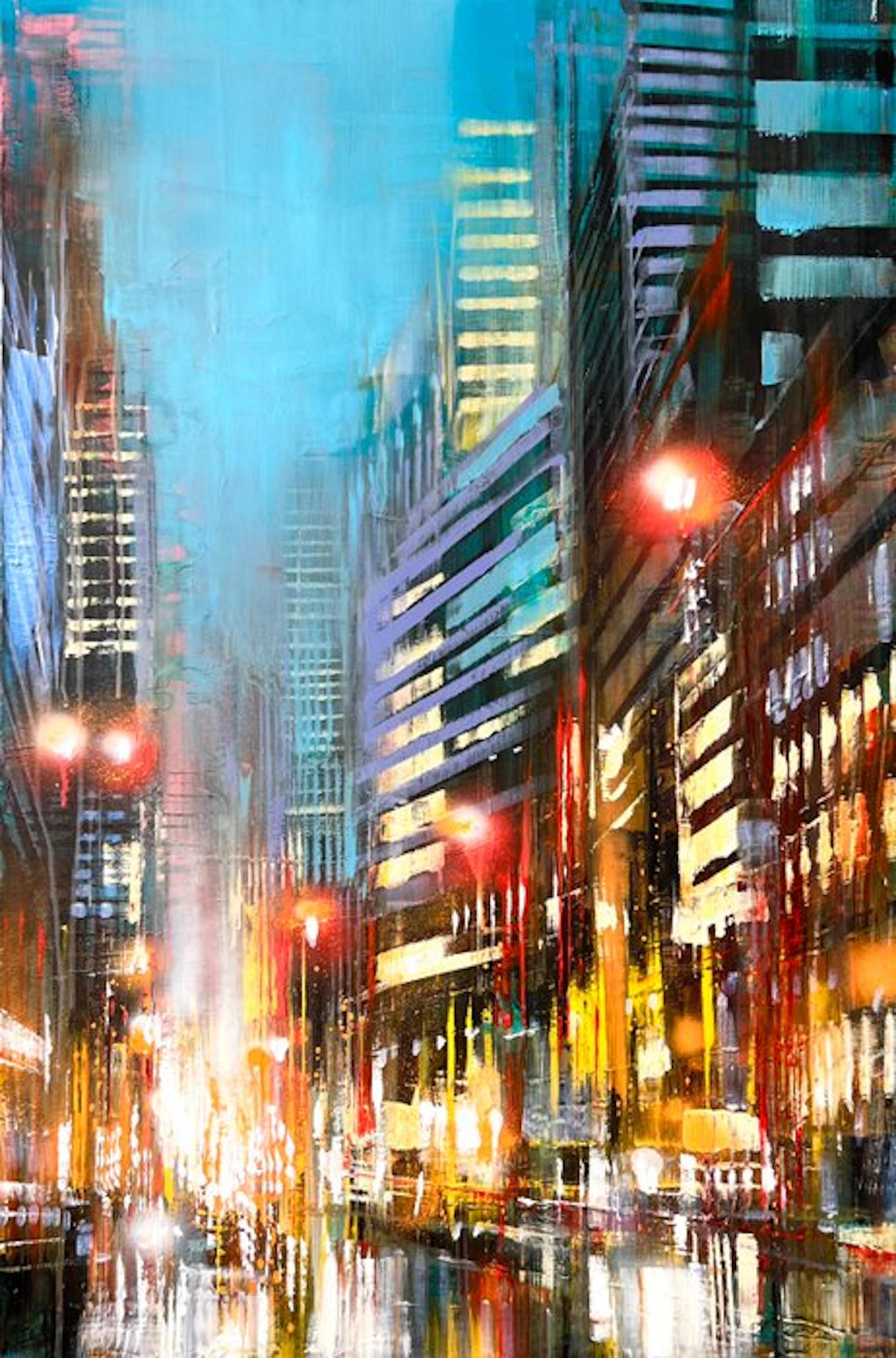 Prettau - City Cité - the Classic (vertical)