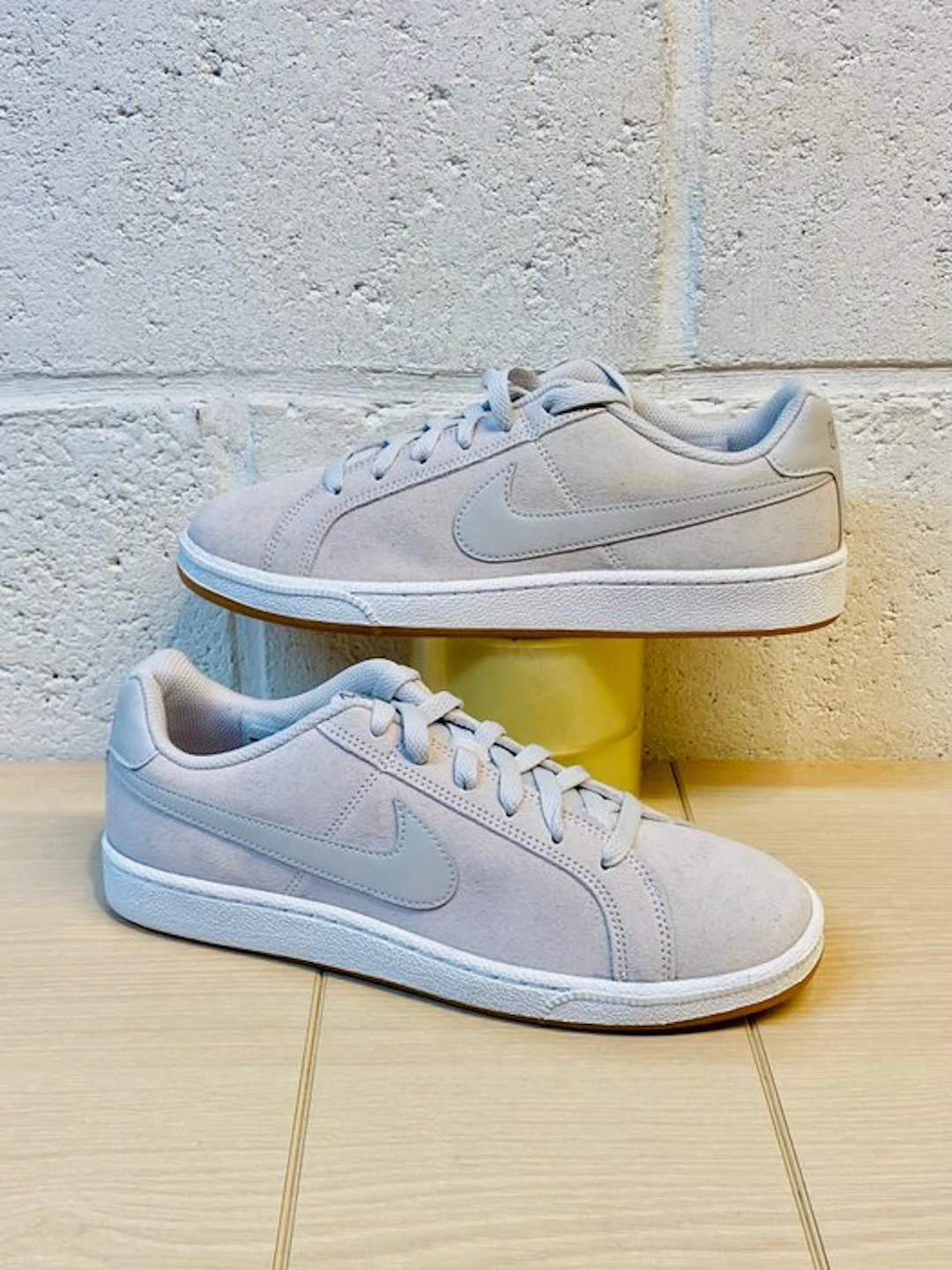 Nike - Sneakers - Size: EU 40.5 - New with tags