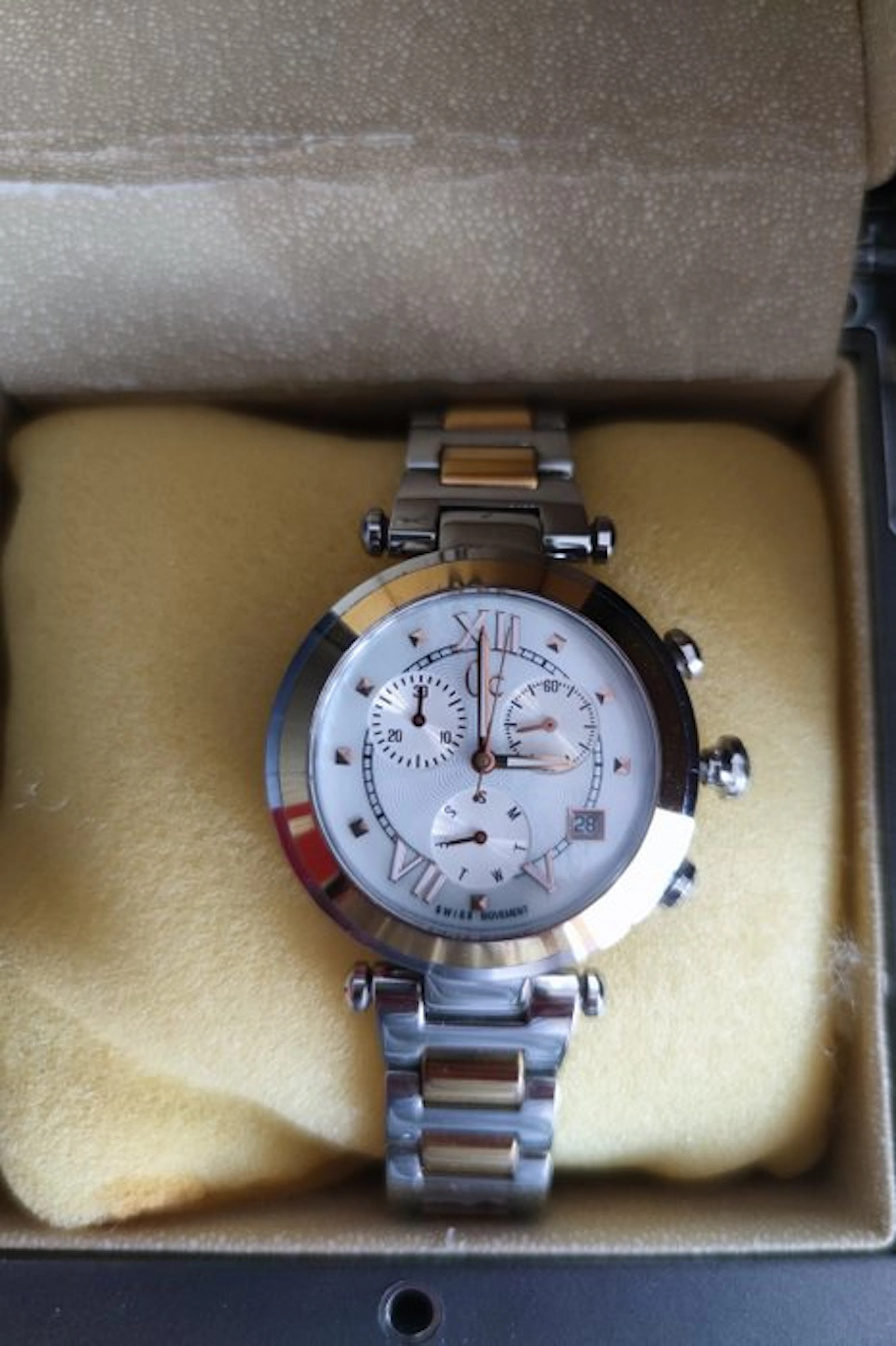 Guess Collection - Classics Lady - No reserve price - Y05002M1 - Women - 2015