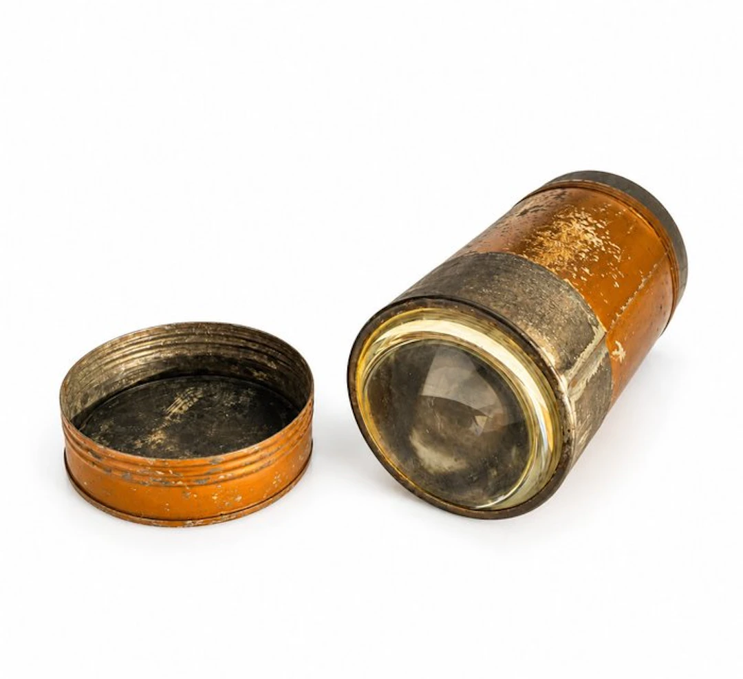 Microscope - de poche