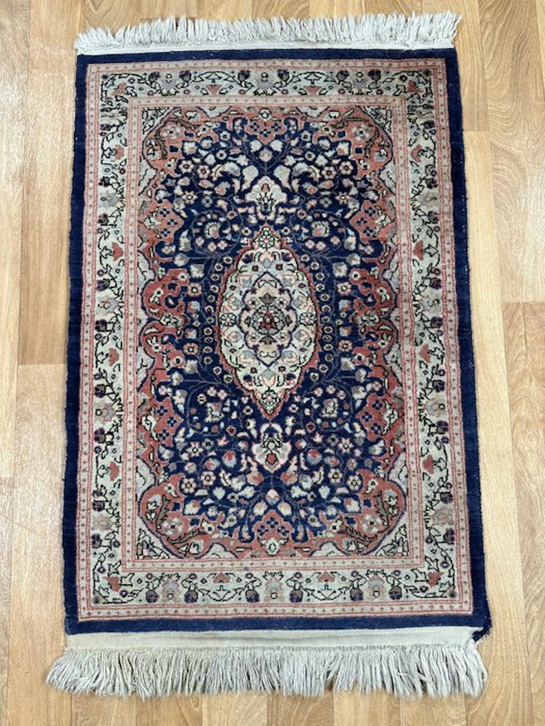 Cashmere ghoum - Carpet - 98 cm - 67 cm
