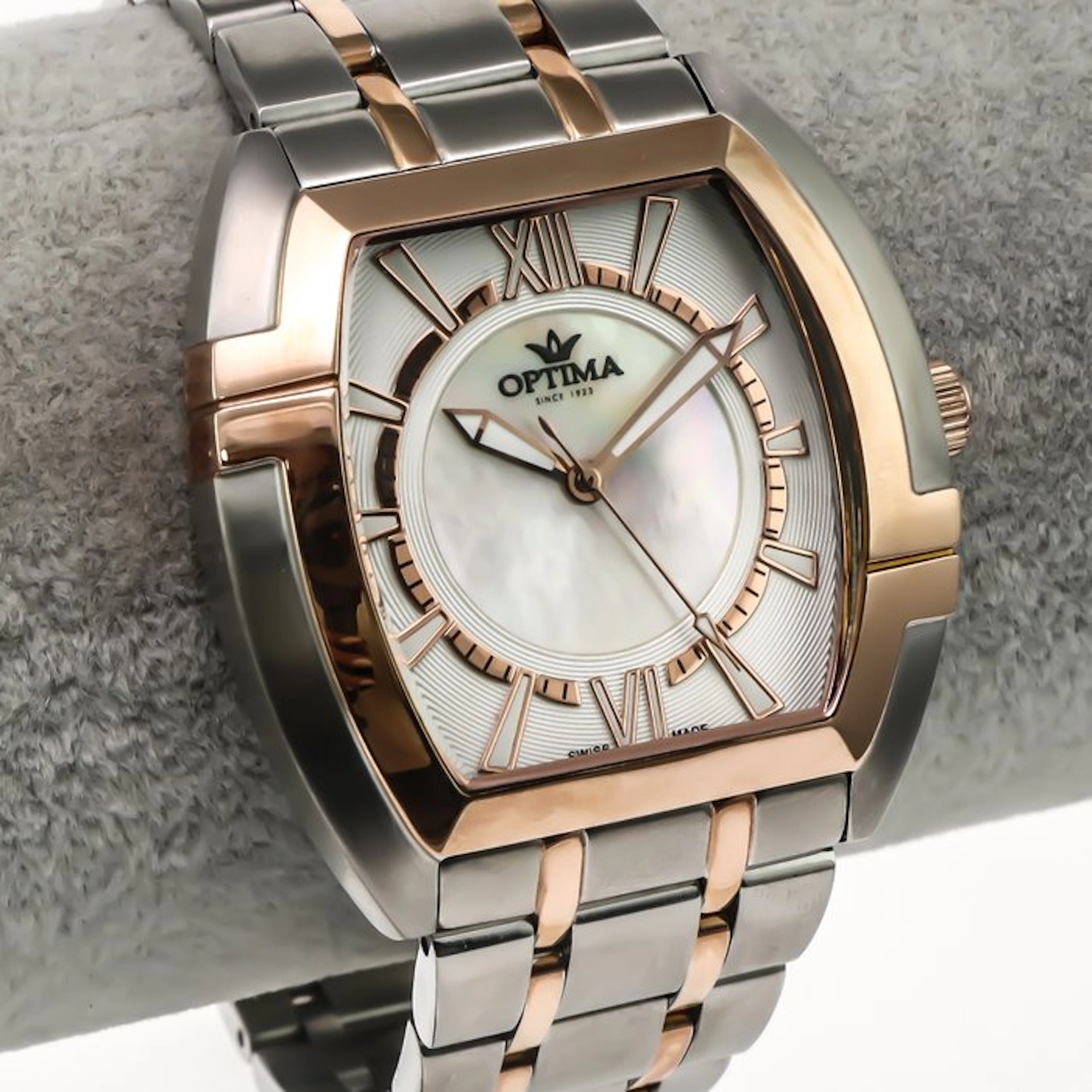 Optima - Swiss Made Watch - OSL239-SR-7 - No reserve price - Women - 2010-2020