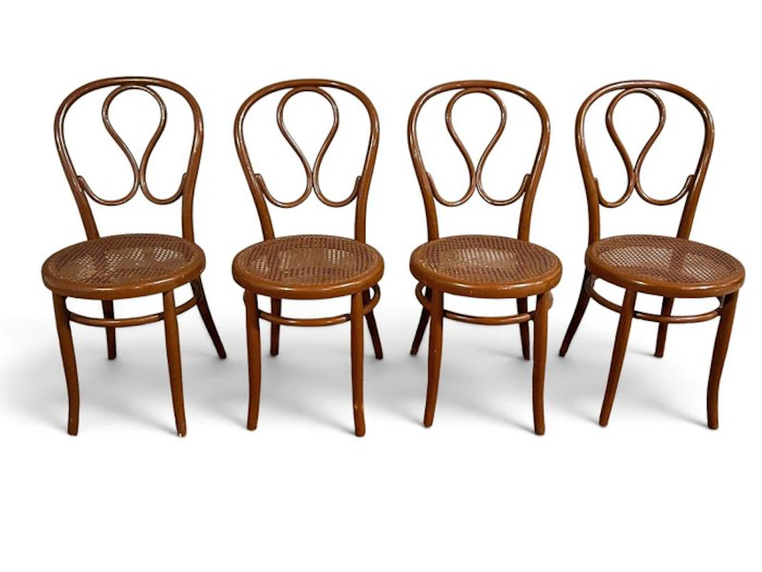 Fischer - Chair - Wood