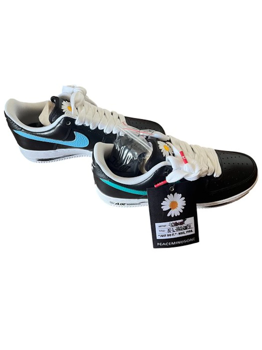 Nike - Sneakers - Size: EU 43 - New with tags