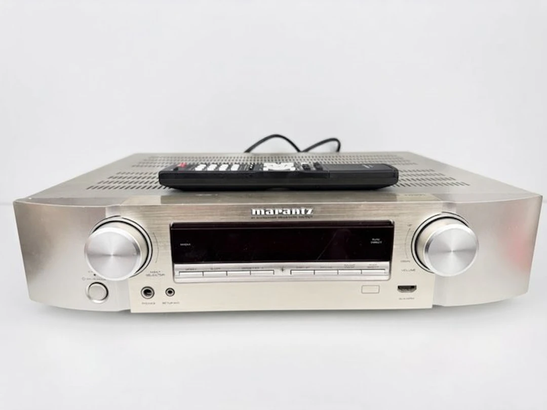 Marantz - NR1403 Solid state multi-channel receiver