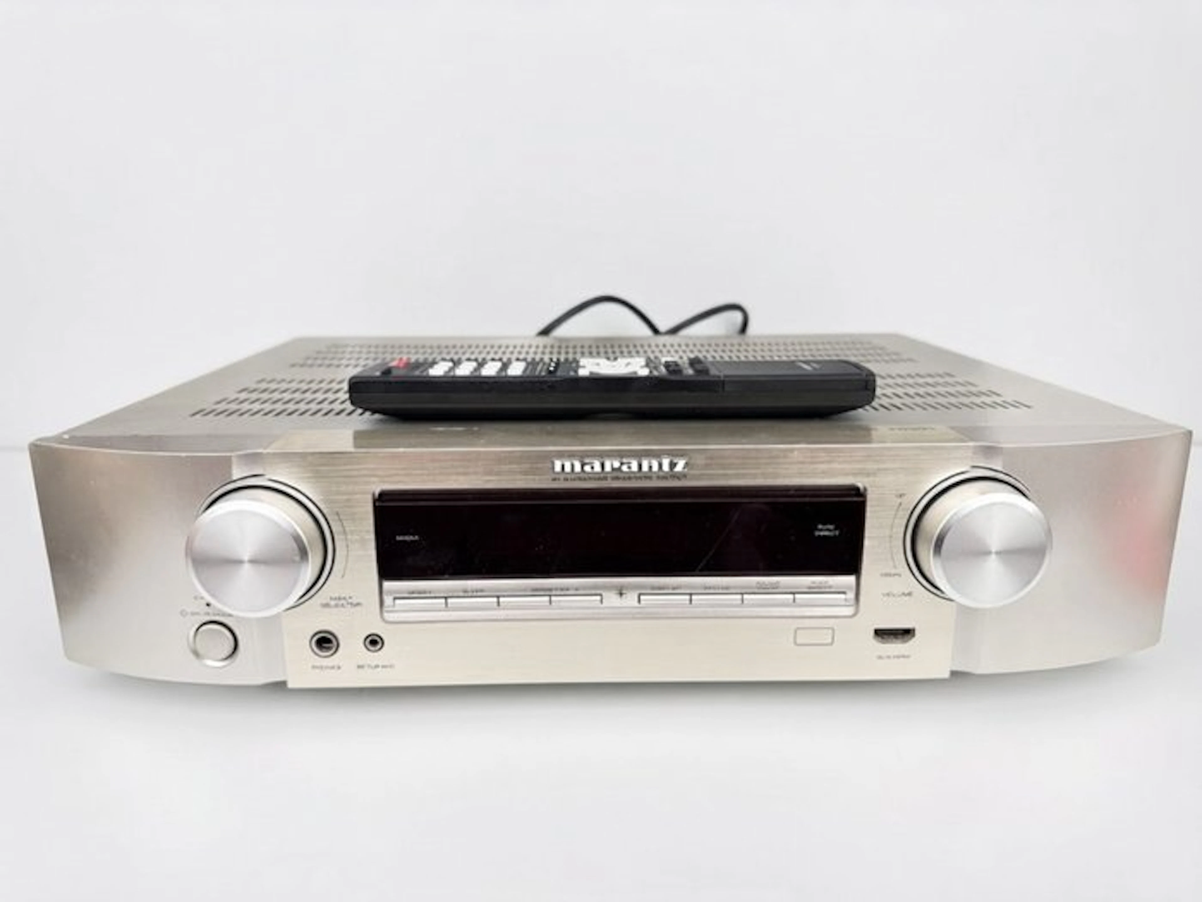 Marantz - NR1403 Solid state multi-channel receiver