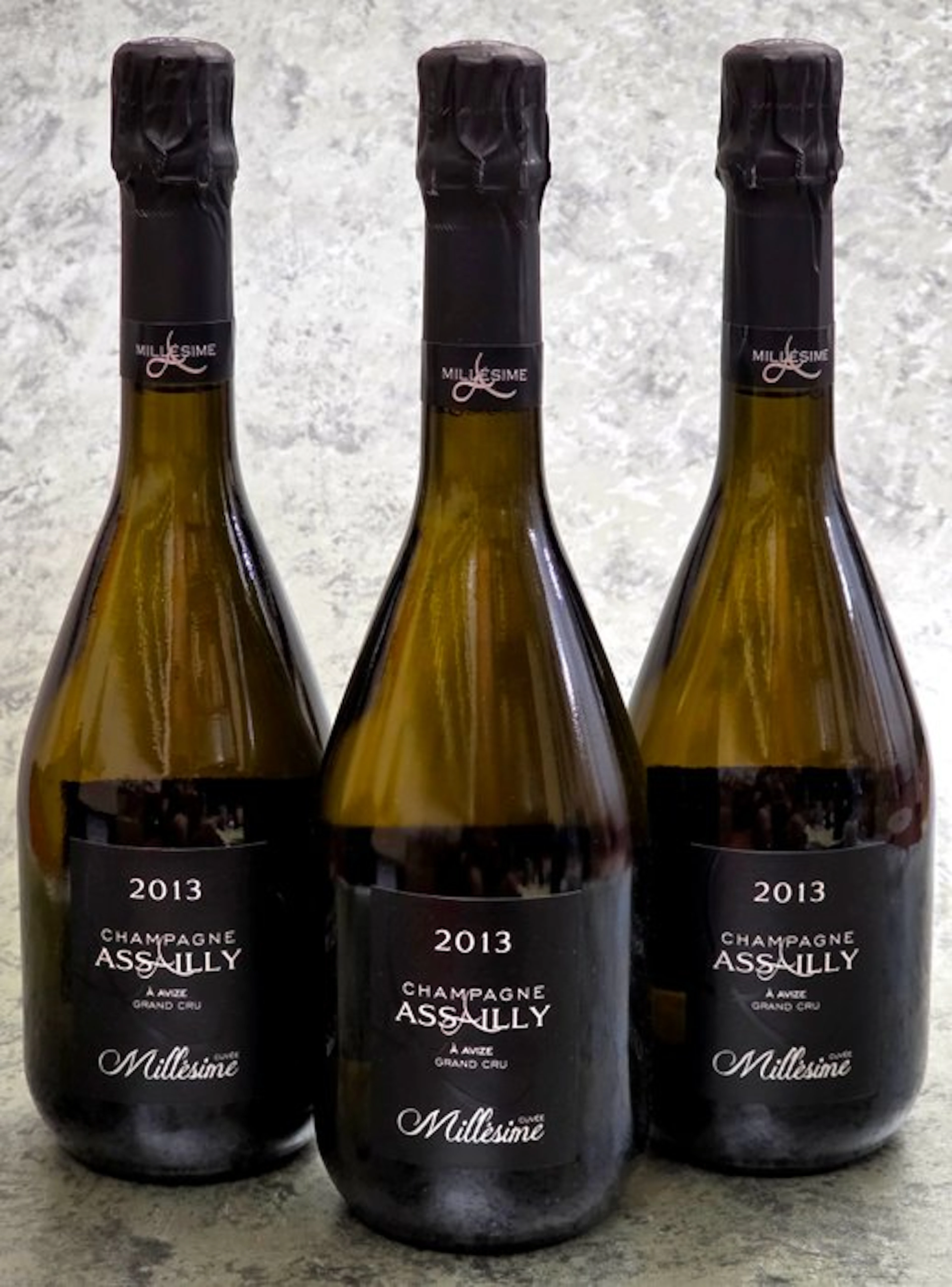 2013 Assailly-Leclaire & Fils