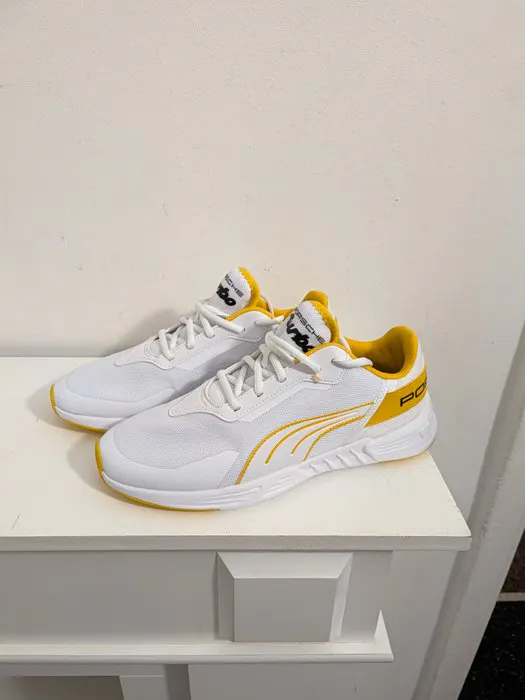 Puma Porsche - Porsche