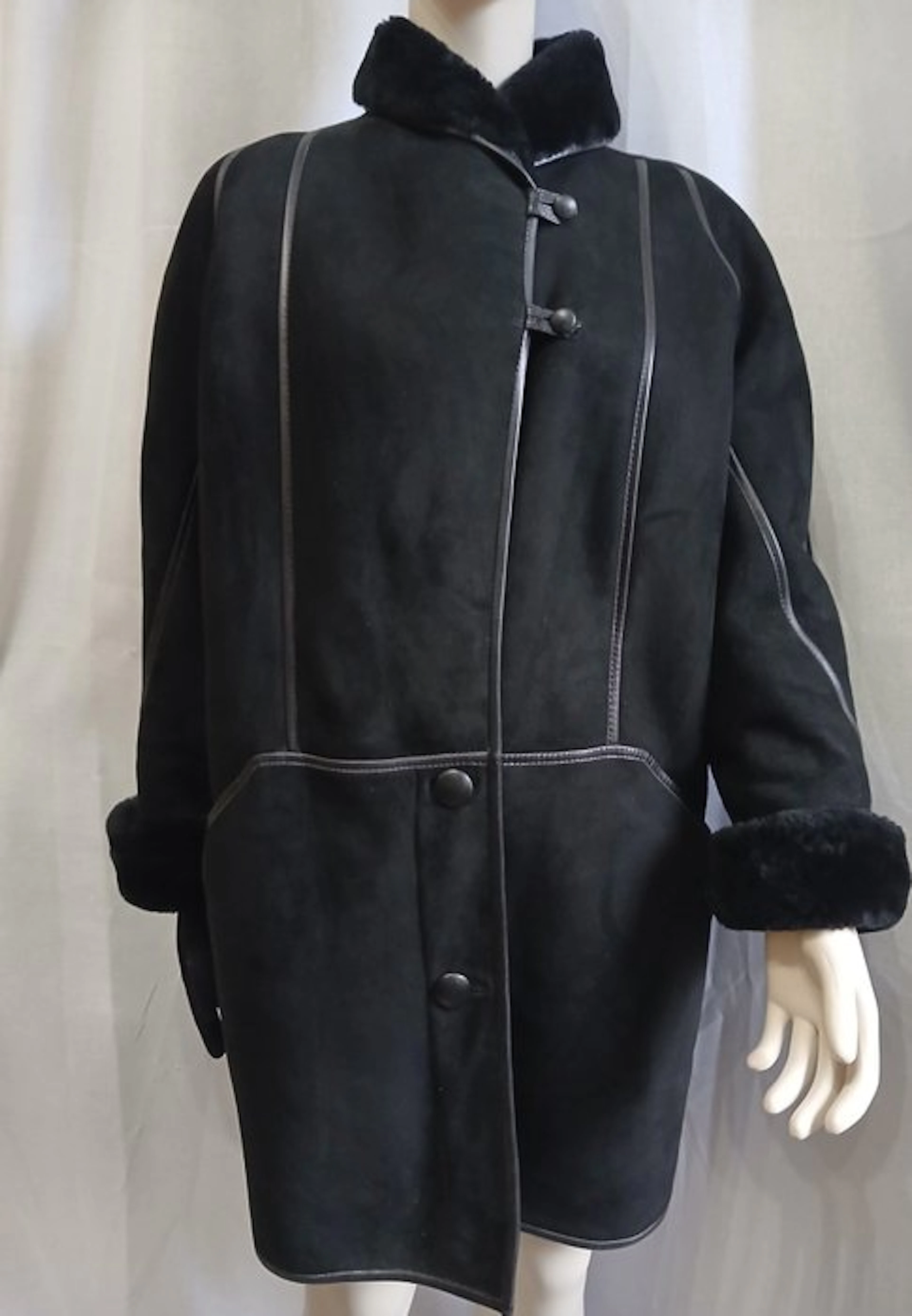 Artisan Furrier - Fur coat