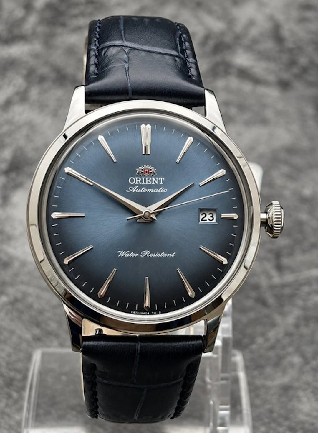 Orient - Bambino - No reserve price - RA-AC0030L30B - Men - 2010-2020