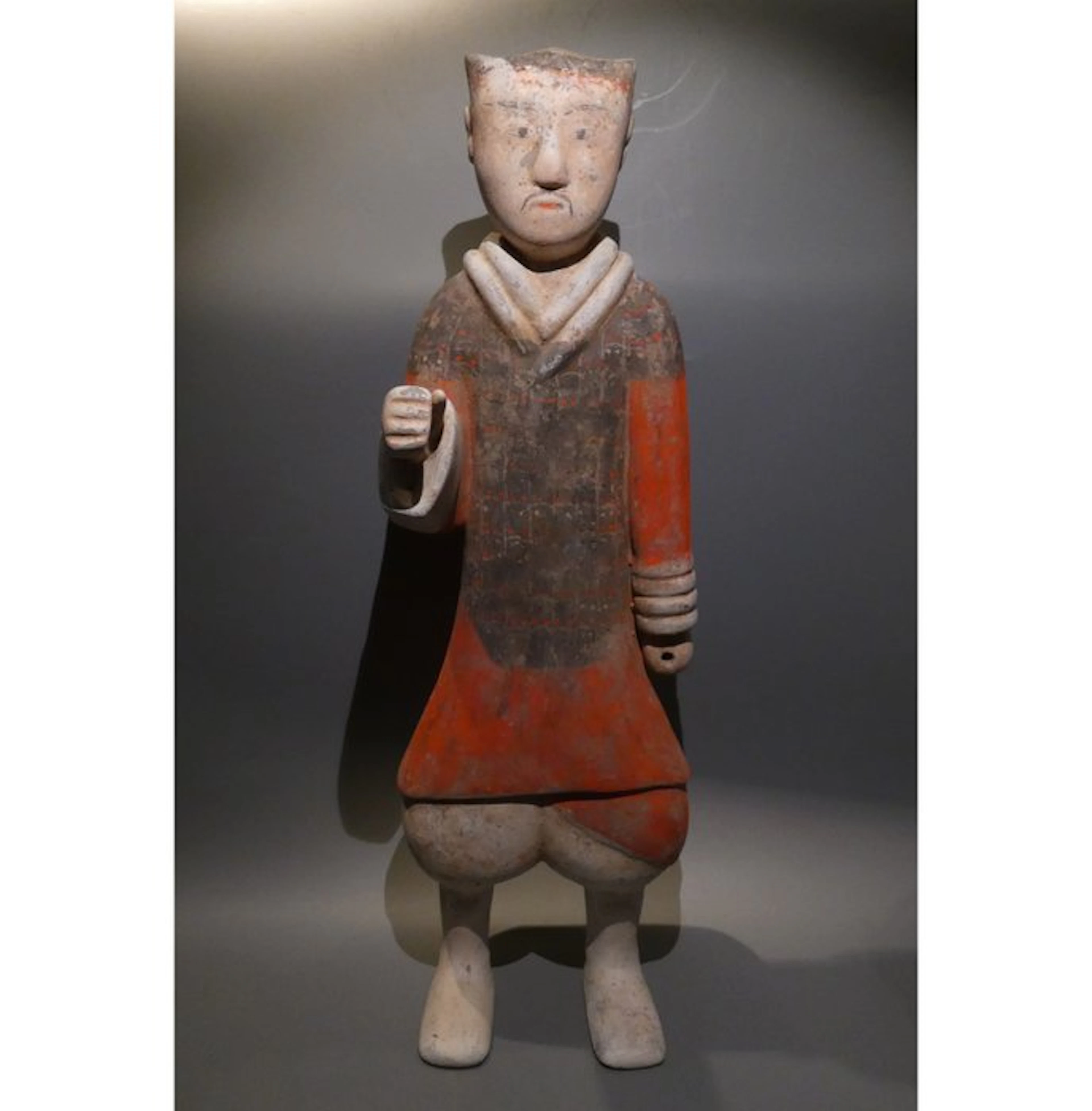 Ancient Chinese