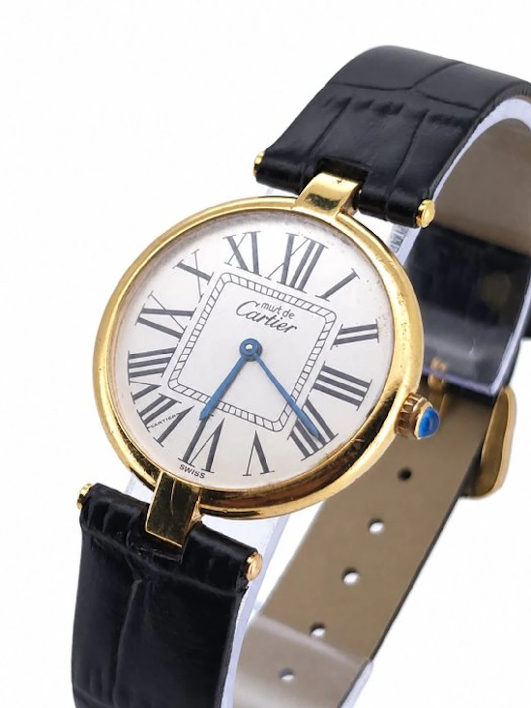 Cartier - Must de Cartier - No reserve price - 5900003 - Unisex - 1980-1989