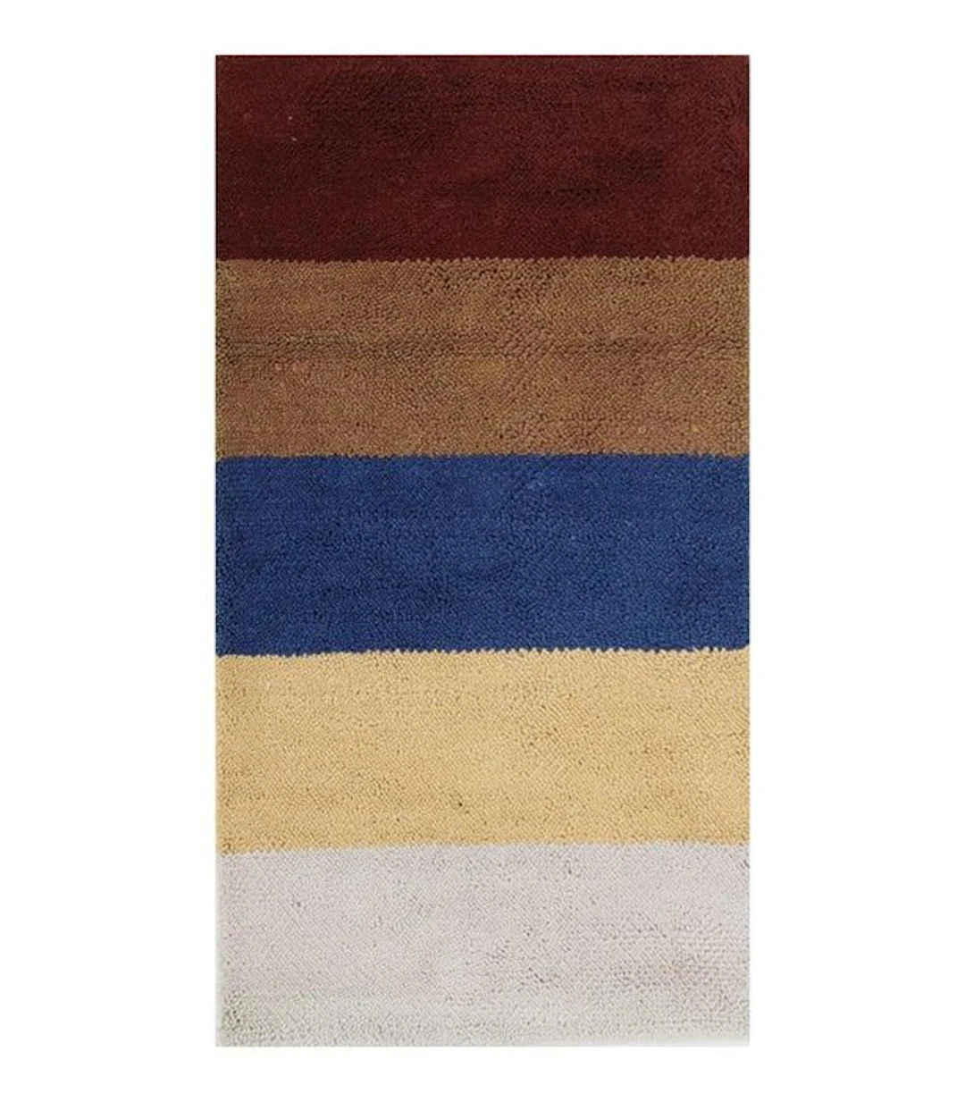 Modern designer rug - Rug - 171 cm - 92 cm - New & Unused