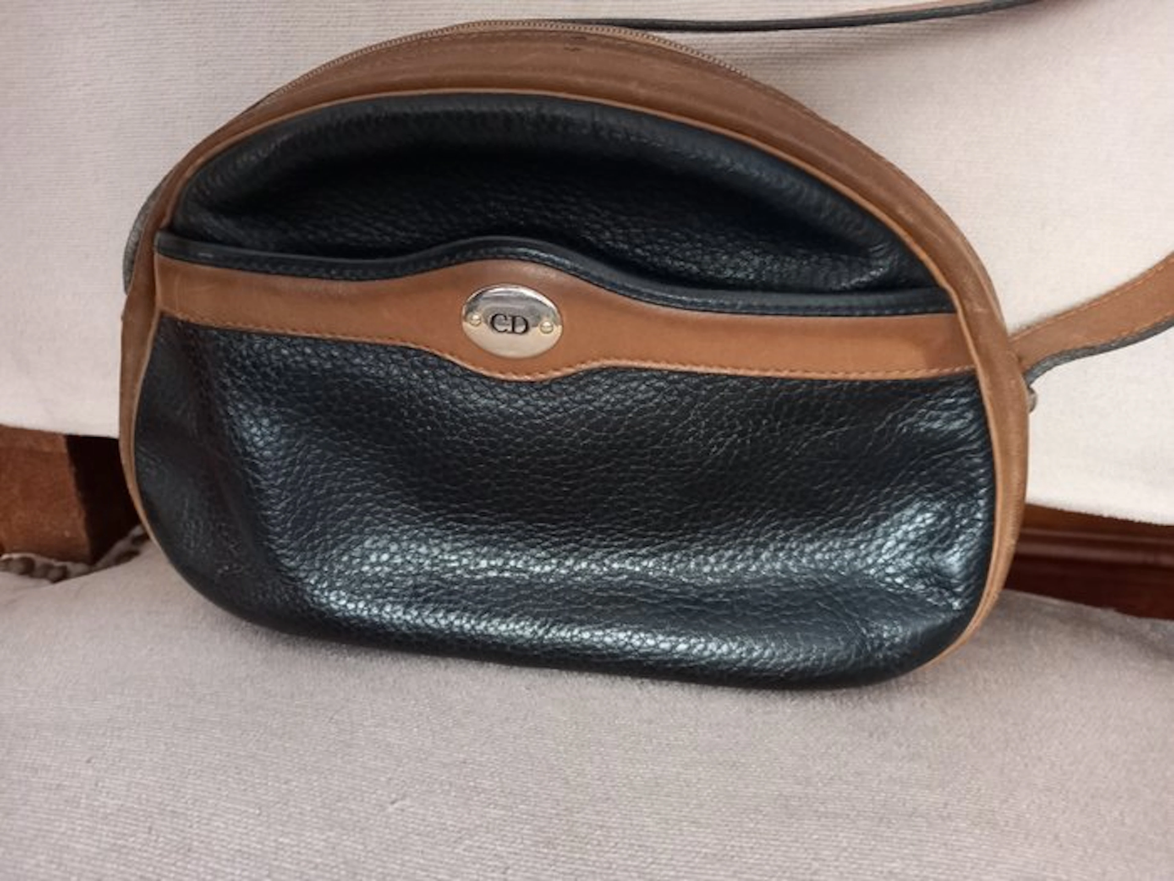 Christian Dior - Shoulder bag