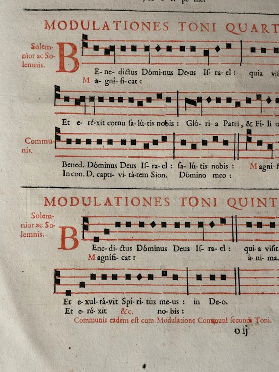 Monaci Francescani - Antifonario