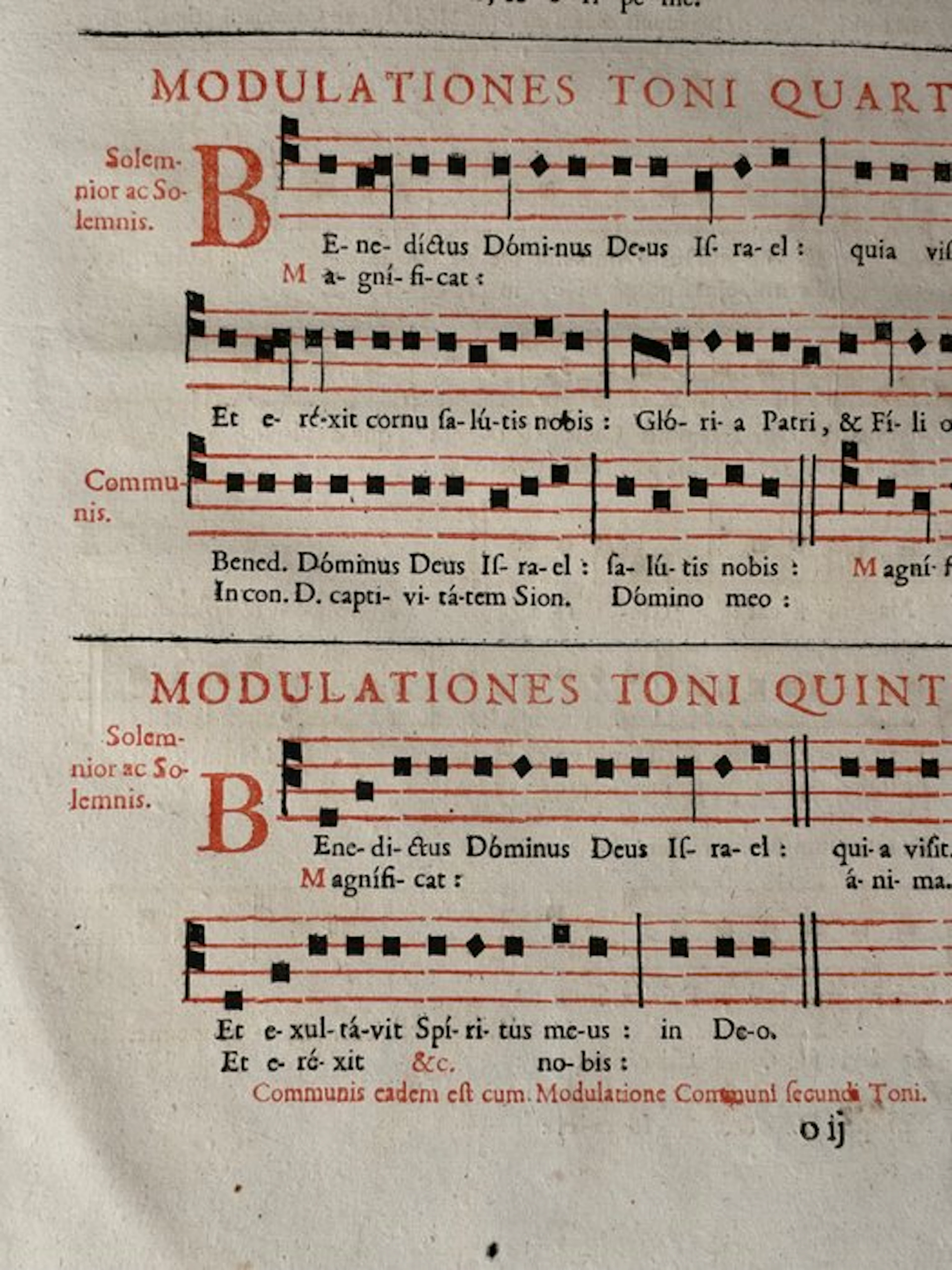 Monaci Francescani - Antifonario