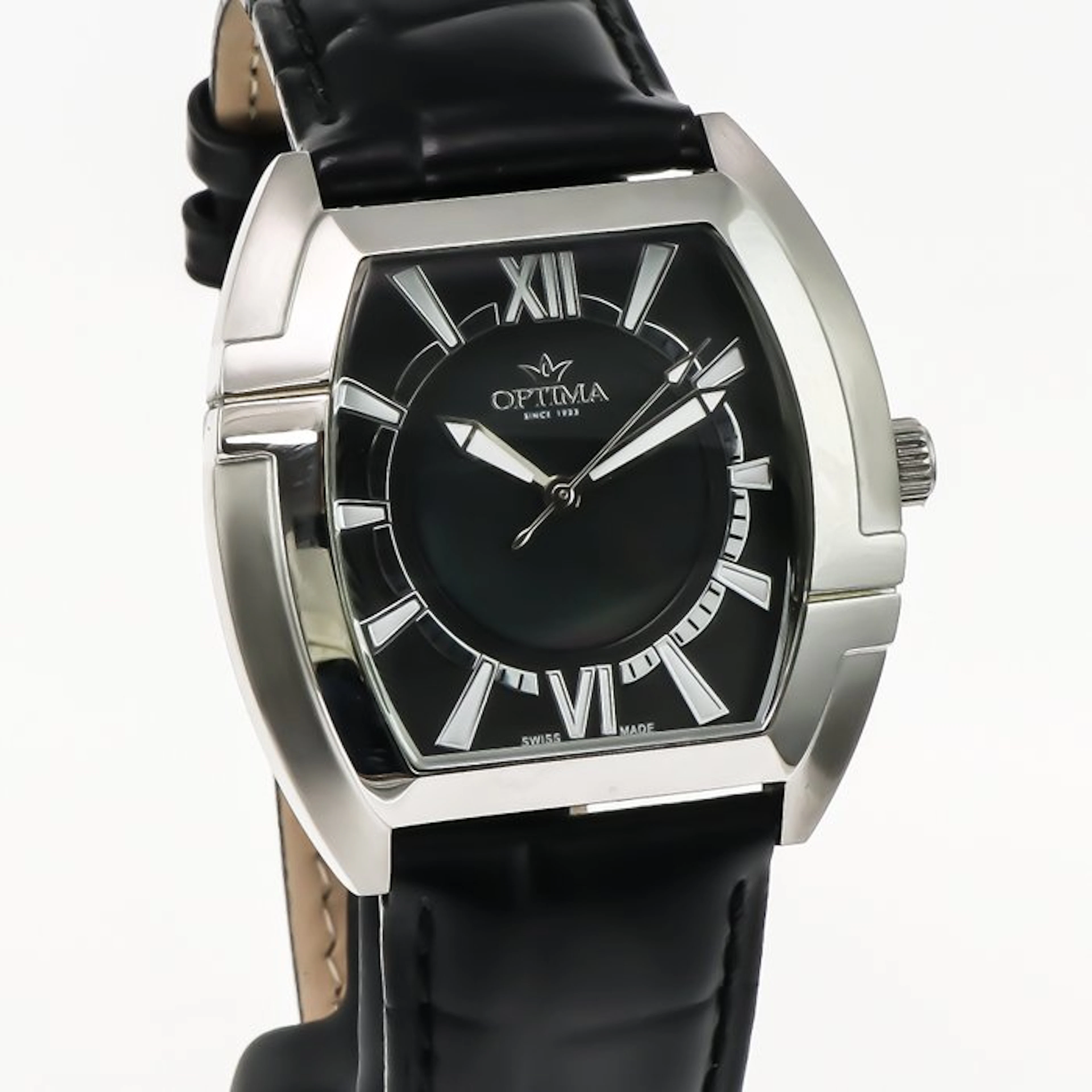 Optima - Swiss Made - OSL239-SL-8 - No reserve price - Women - 2010-2020