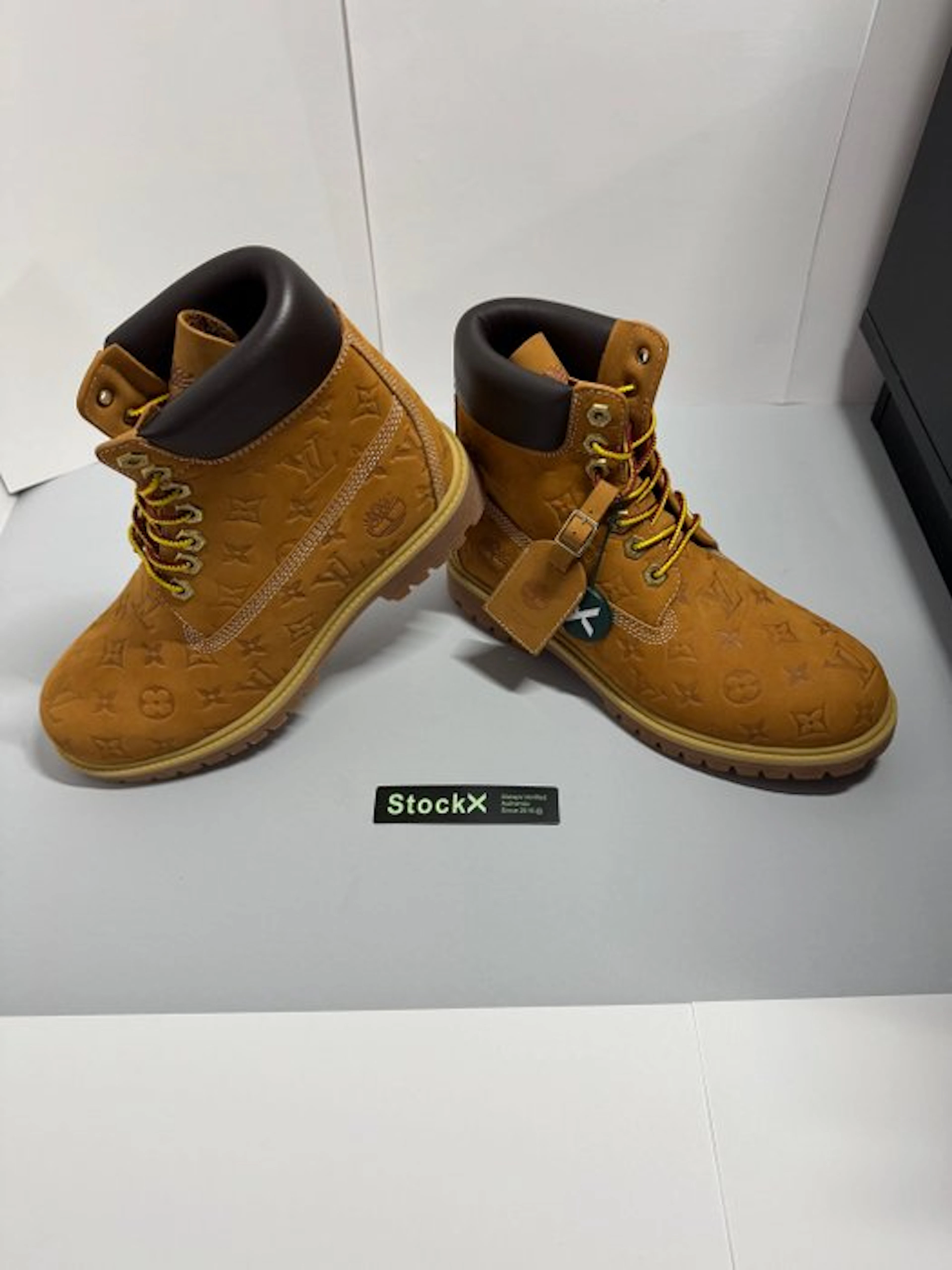 Louis Vuitton - Ankle boots - Size: EU 44