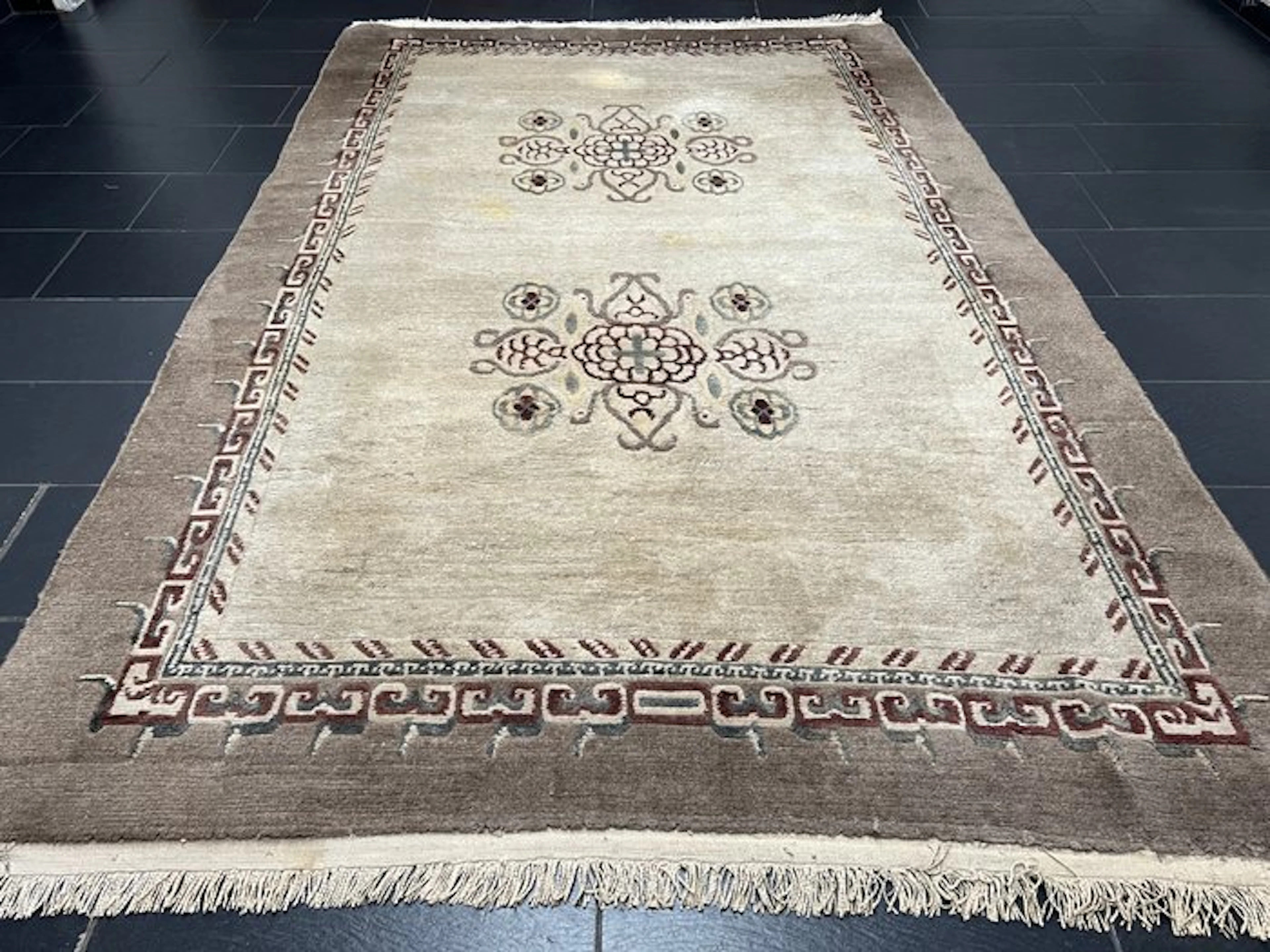 Nepal - Rug - 310 cm - 200 cm