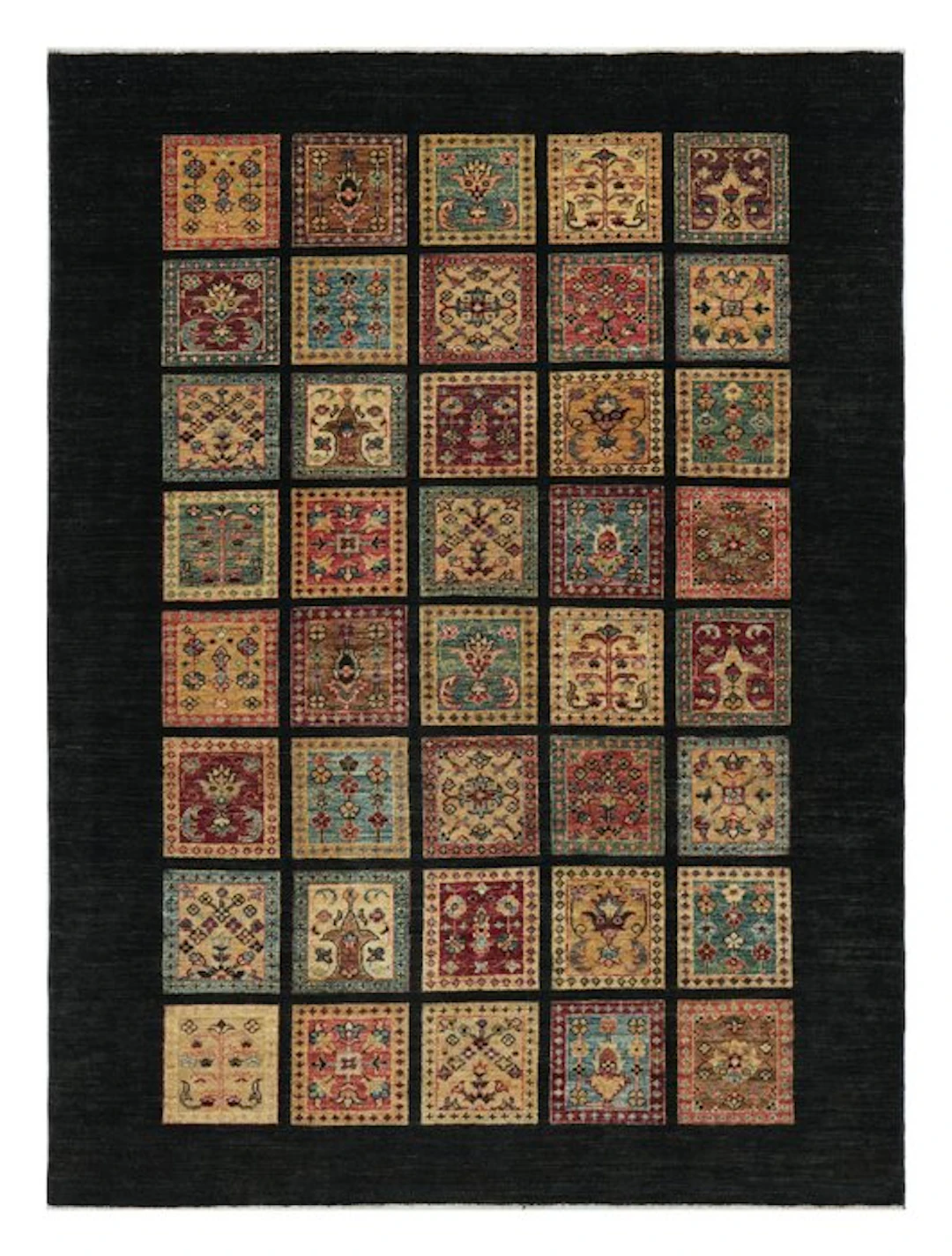 Bakhtiar - Farahan - New - Rug - 226 cm - 169 cm
