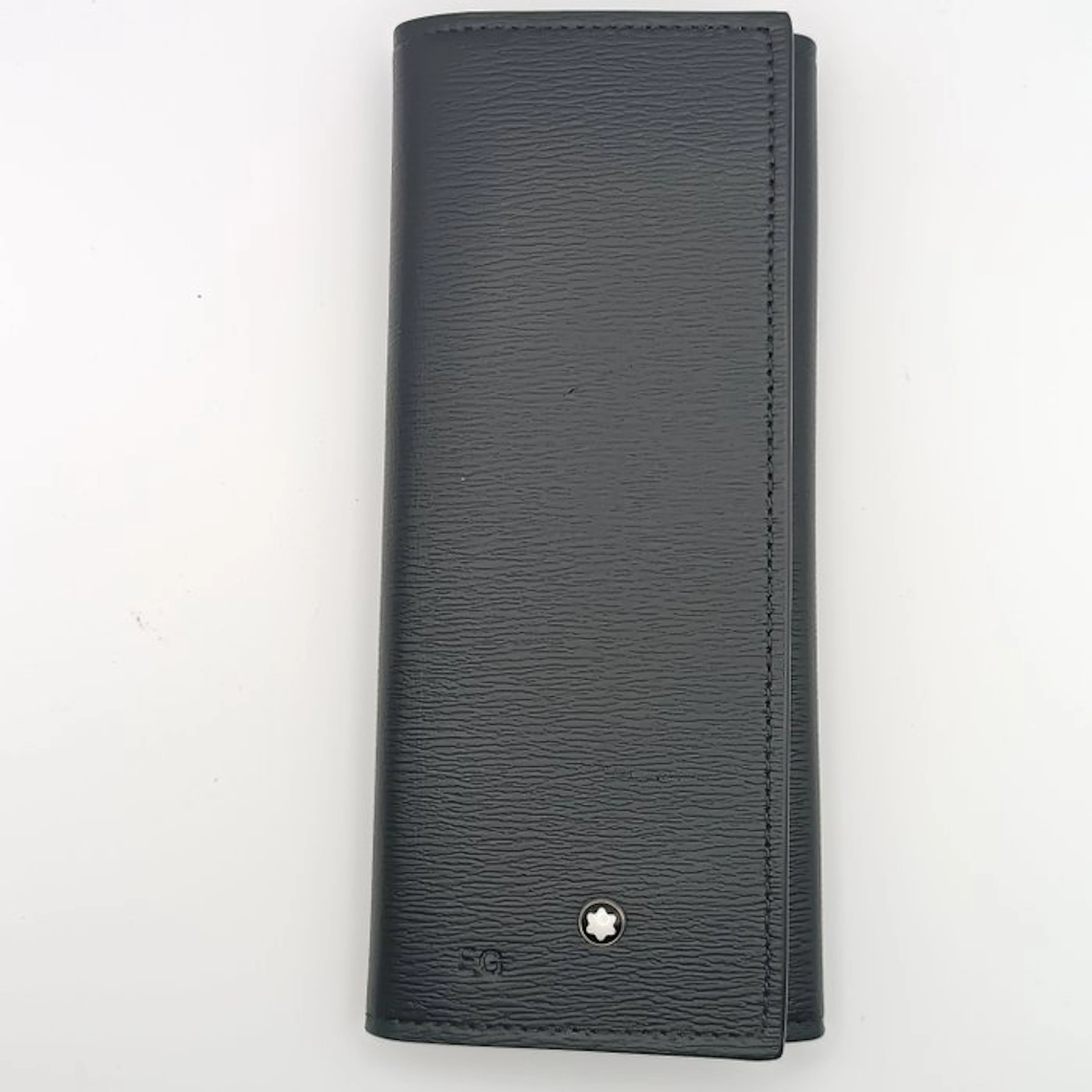 Montblanc - No reserve price - Pen case - Astuccio da...