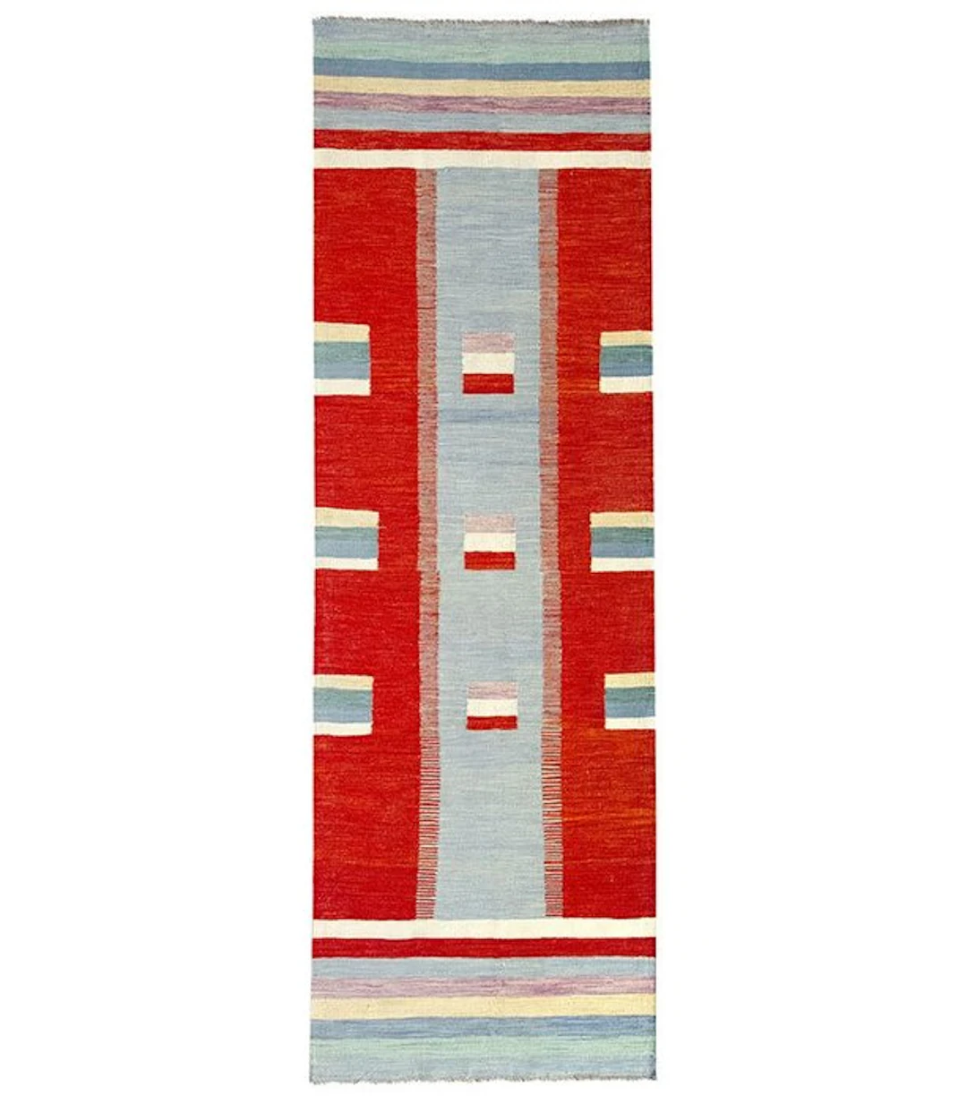 Kilim NimRuz Hallway - Rug - 250 cm - 80 cm