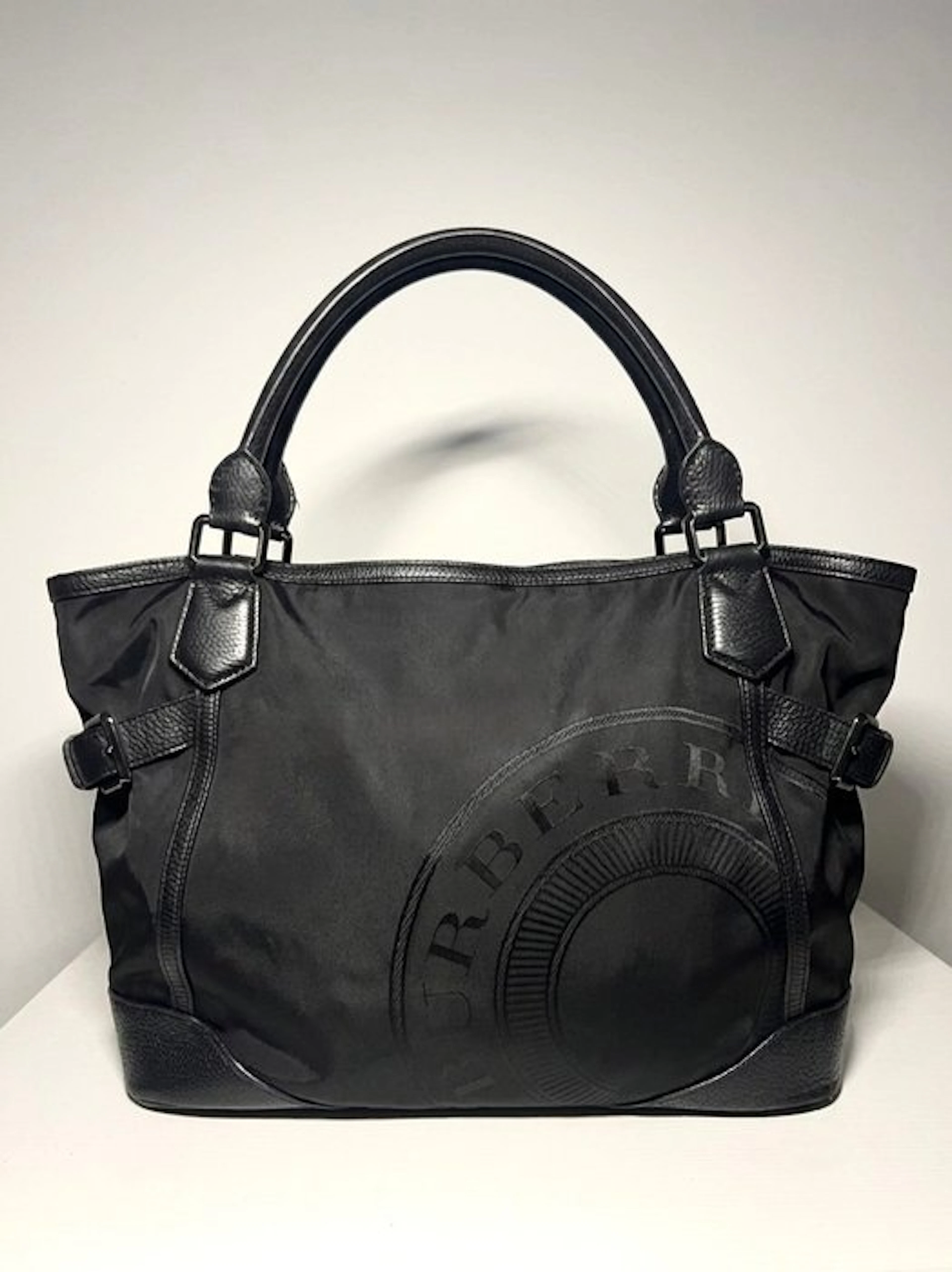 Burberry - Shoulder bag