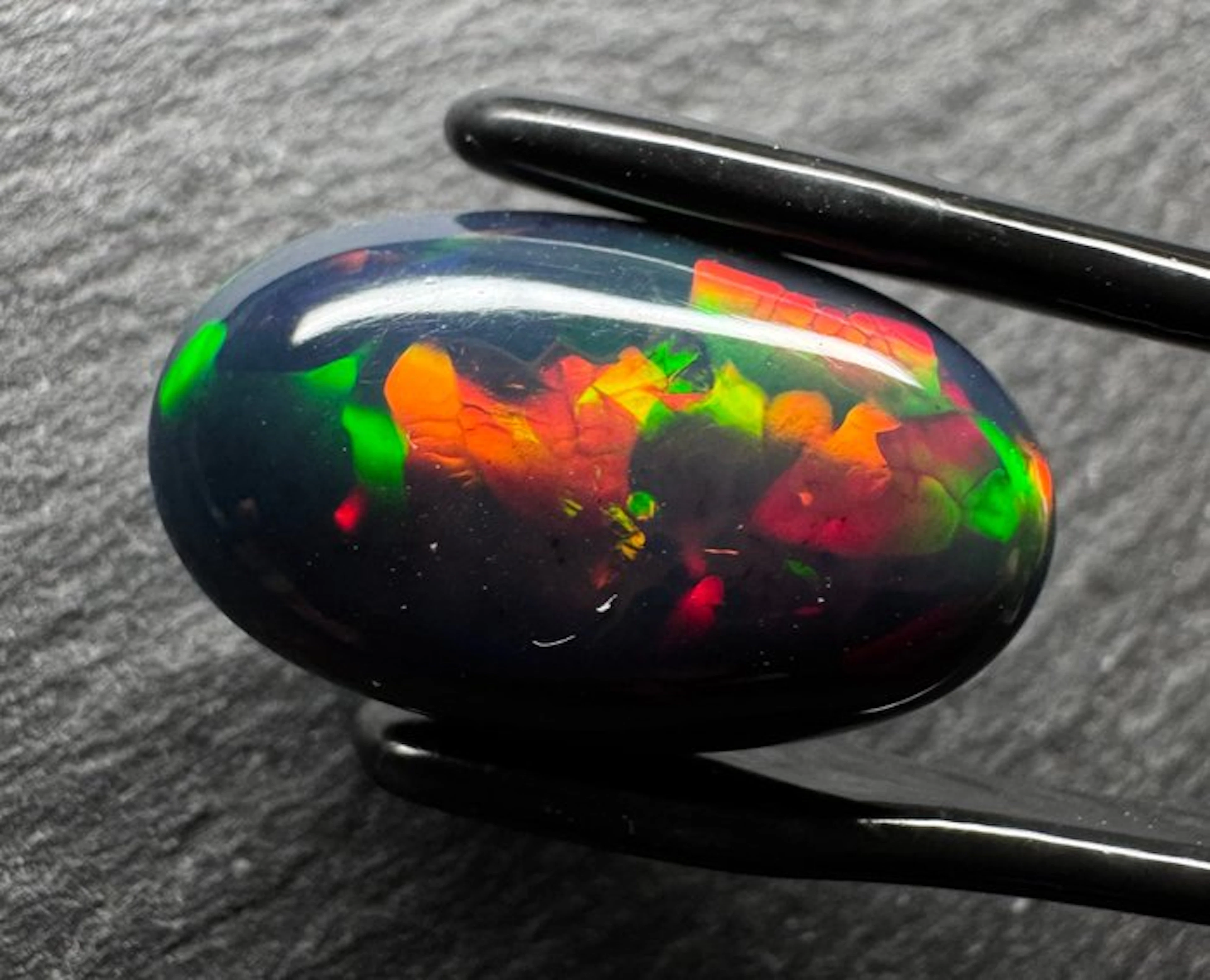 Opal Cabochon- 2.19 g