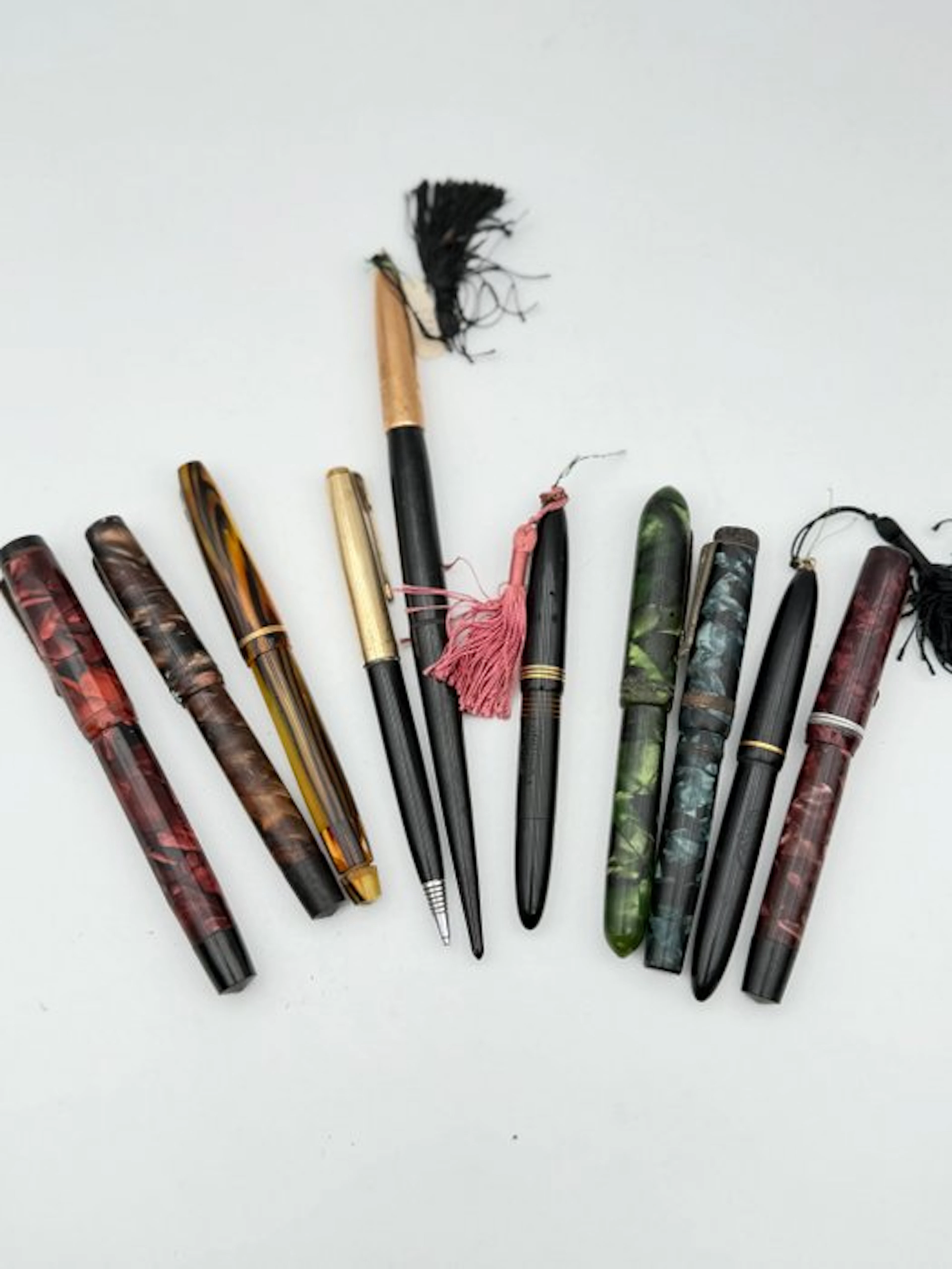 ancora vicrodor micro - No reserve price - Fountain pen