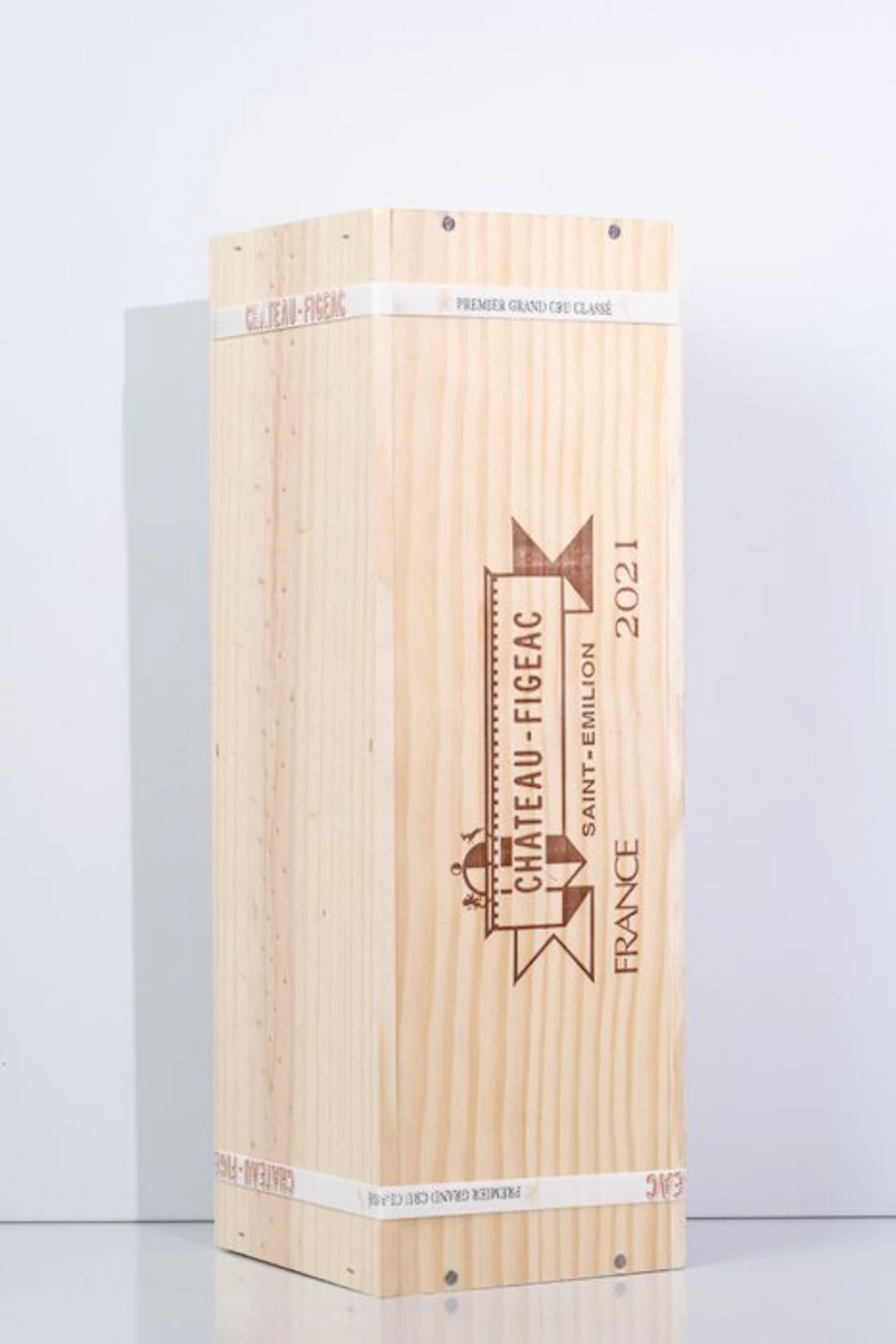 2021 Château Figeac - Saint-Émilion 1er Grand Cru Classé B - 1 Magnum (1.5L)