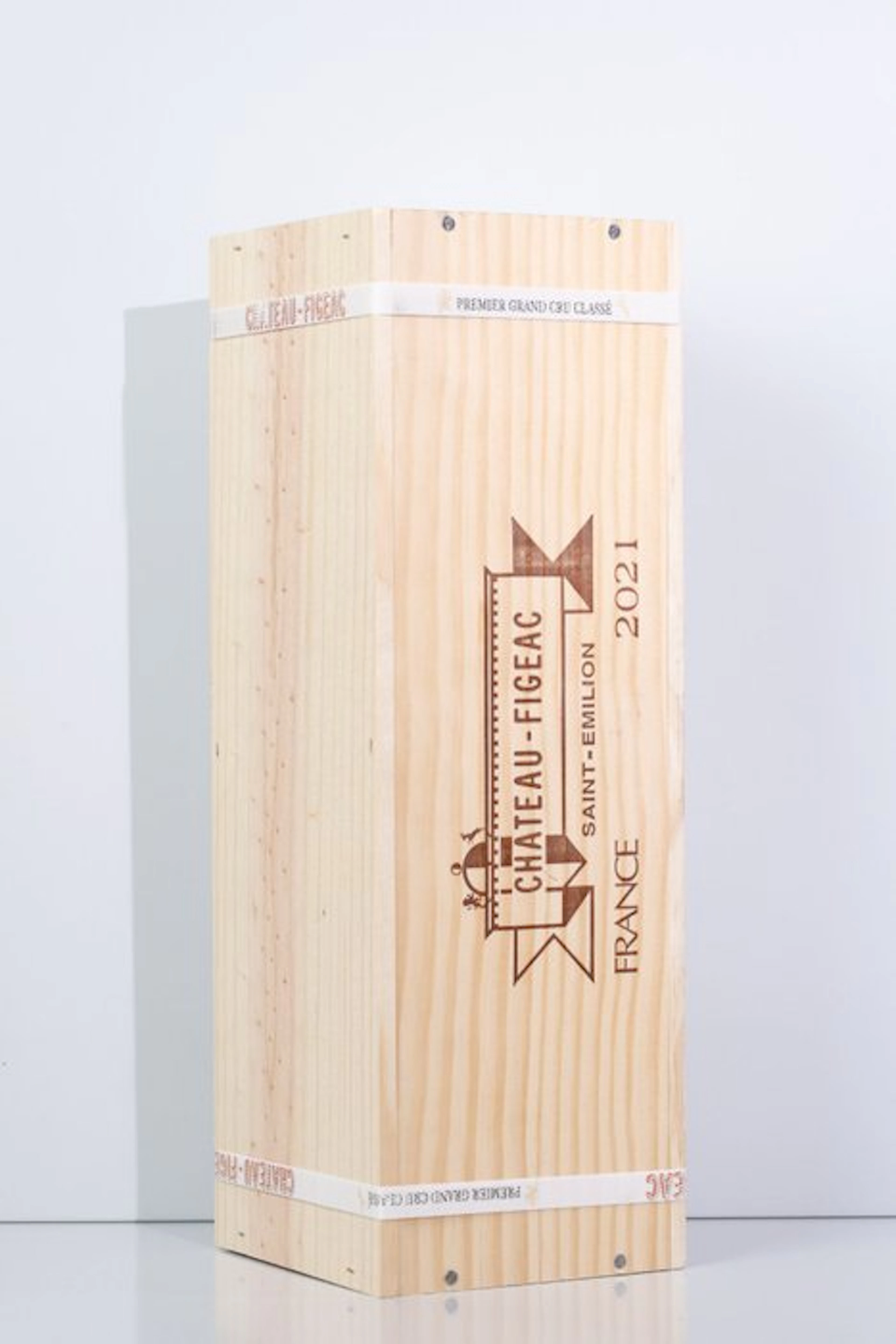 2021 Château Figeac - Saint-Émilion 1er Grand Cru Classé B - 1 Magnum (1.5L)