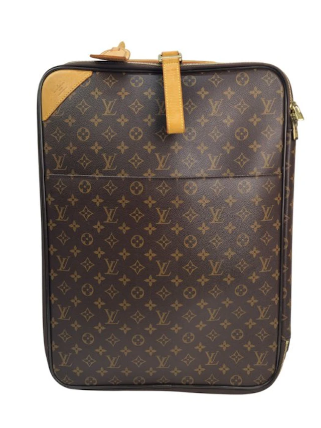 Louis Vuitton - Pegase Trolley - Trolley suitcase