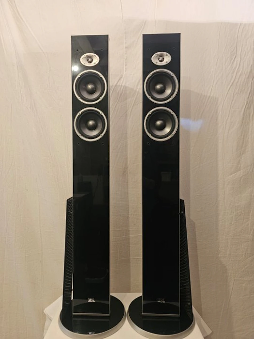 JBL - CST55 Speaker set