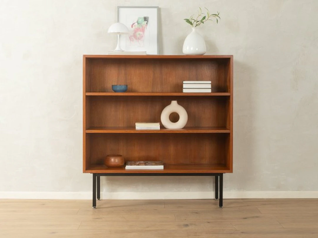 Oldenburger Möbelwerkstätten - Commode - Teak - 1950s Chest of Drawers