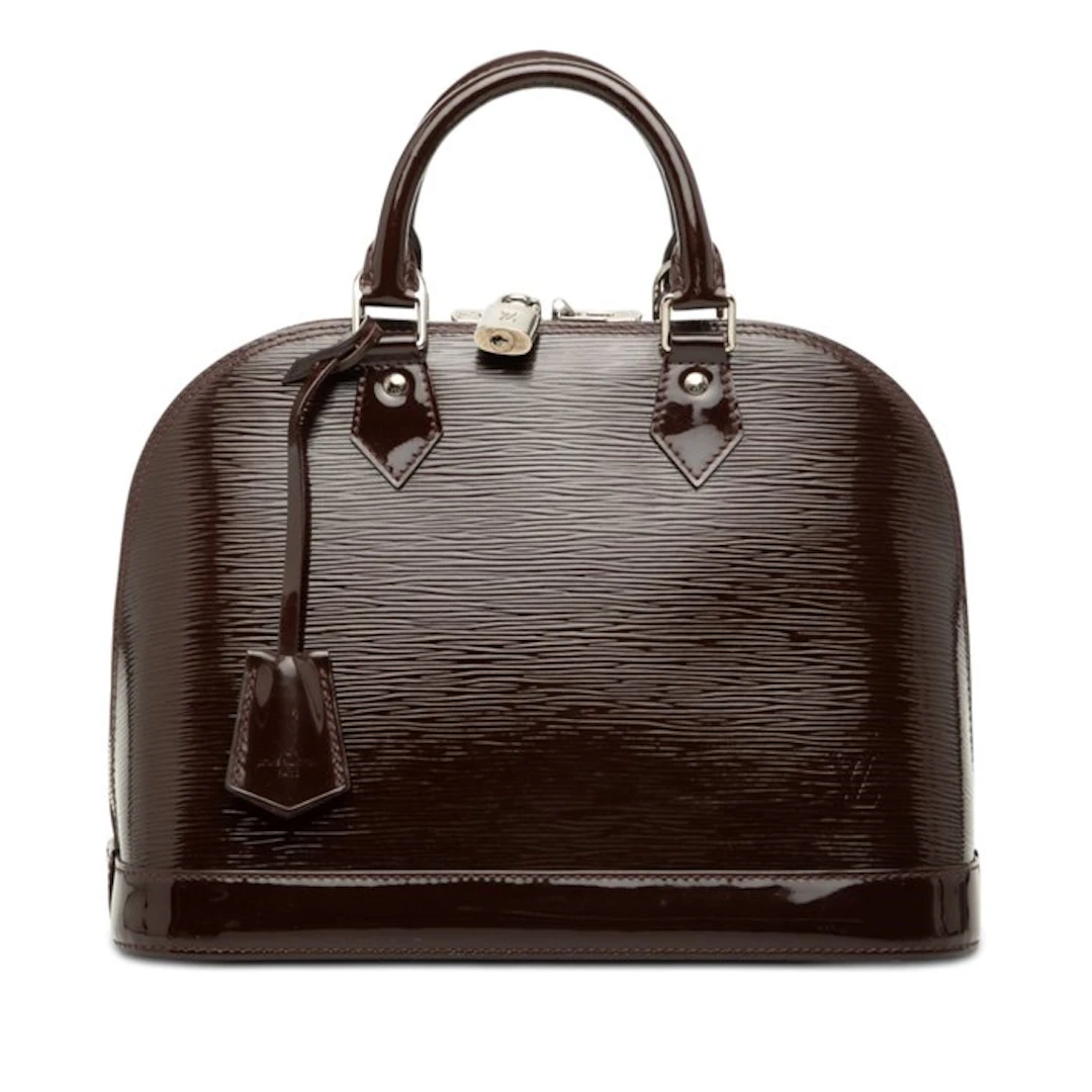Louis Vuitton - Alma - Handbag