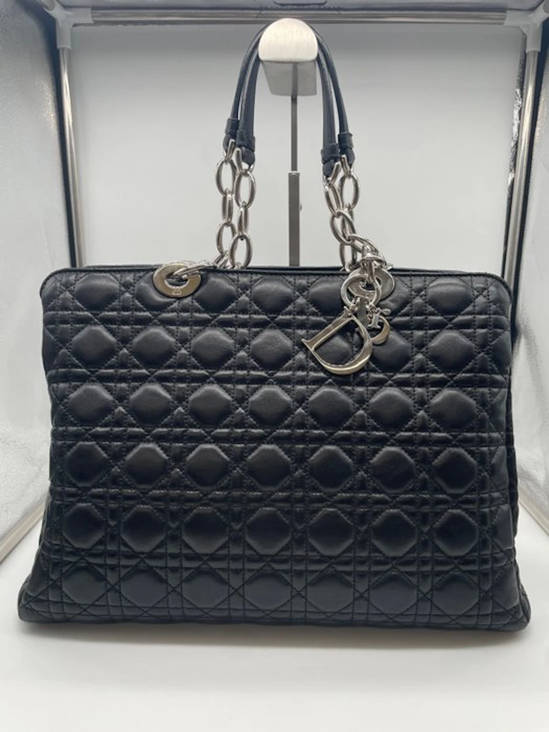 Christian Dior - Diorissimo - Shoulder bag