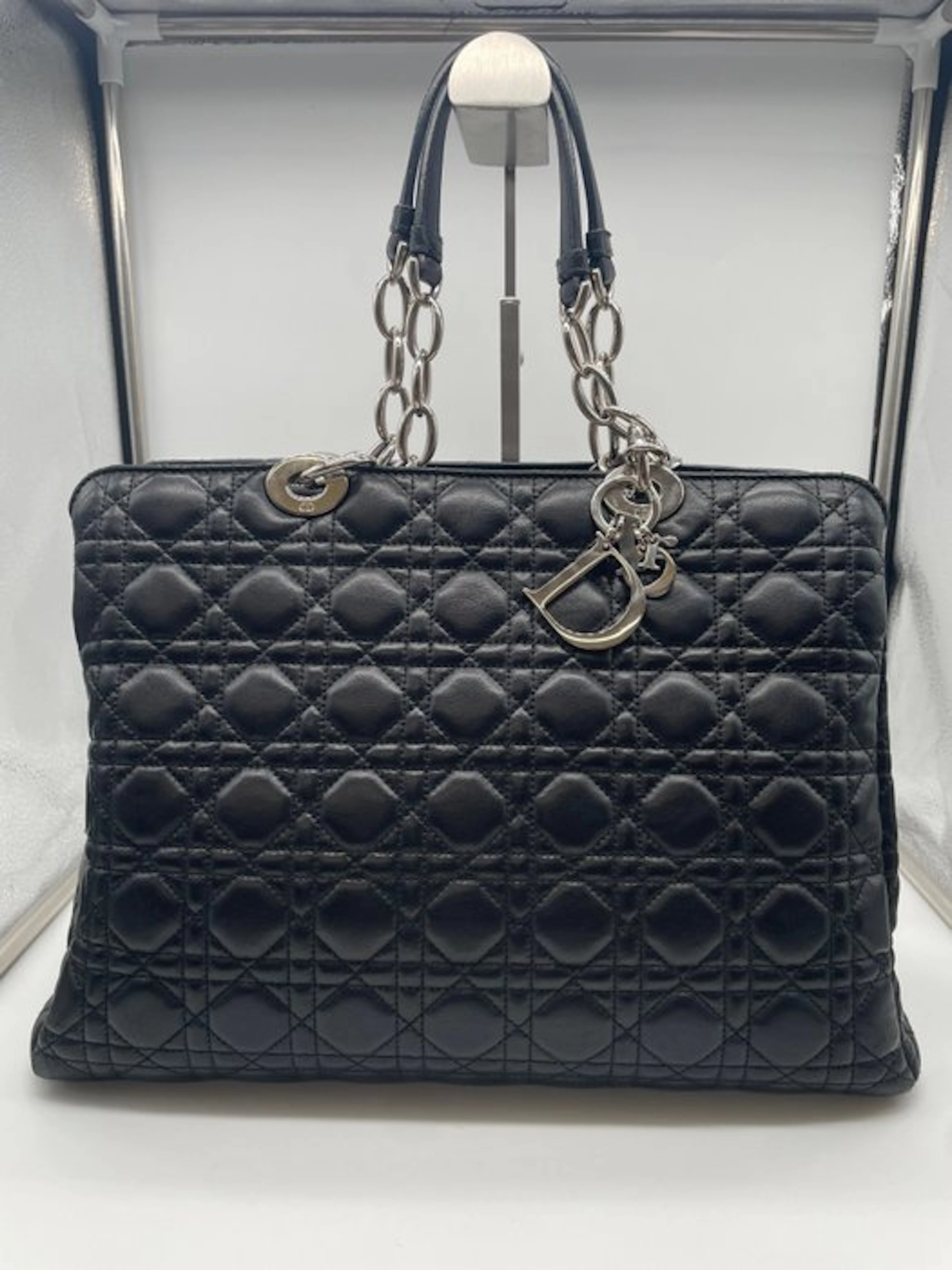 Christian Dior - Diorissimo - Shoulder bag