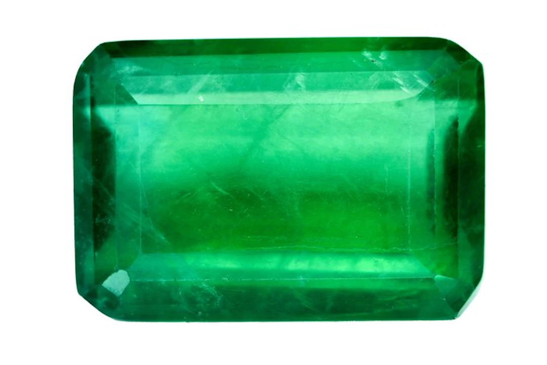 No reserve price Green
