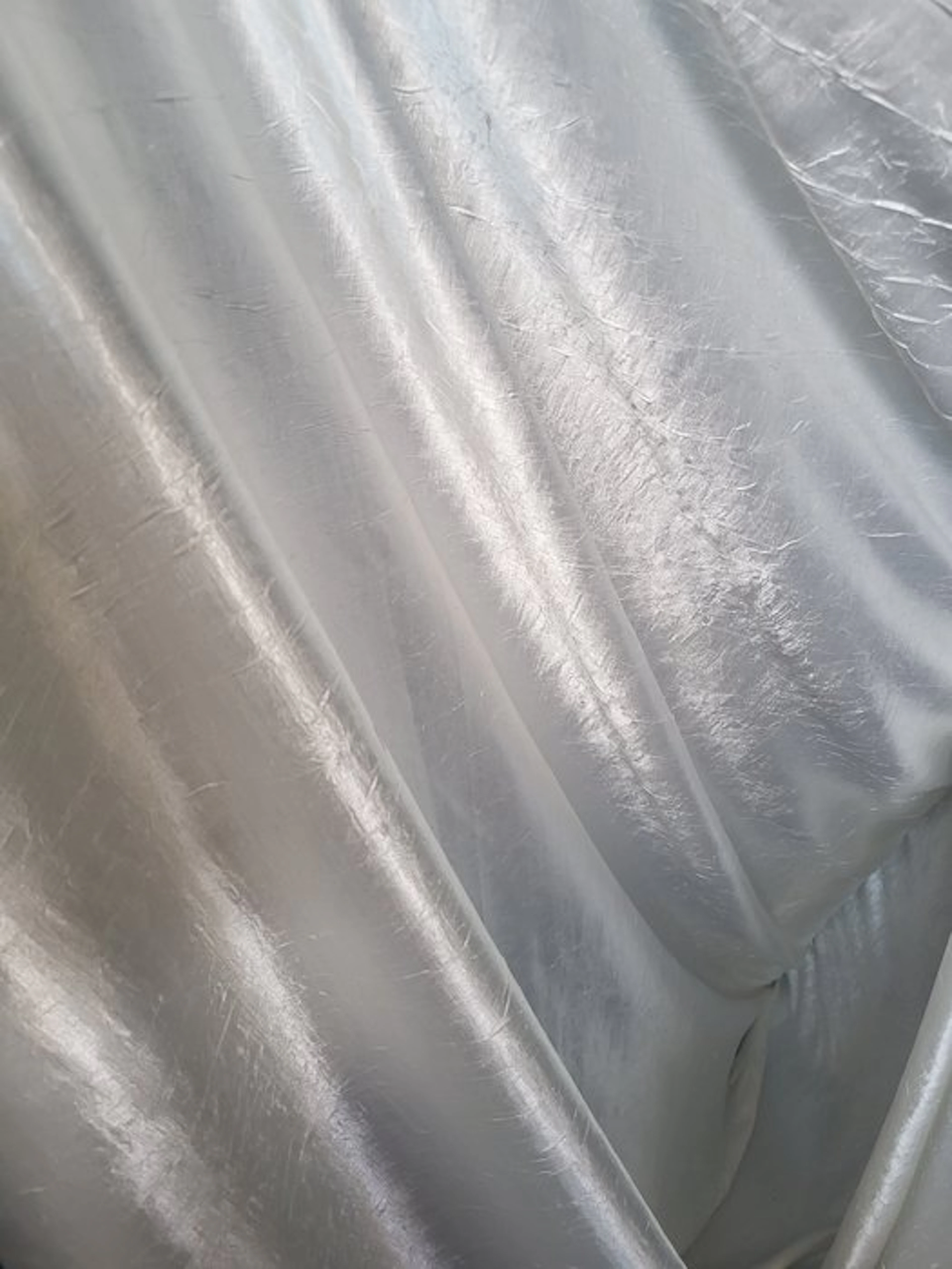 Refined elegance for fashion and home décor. - Textile - 500 cm - 280 cm