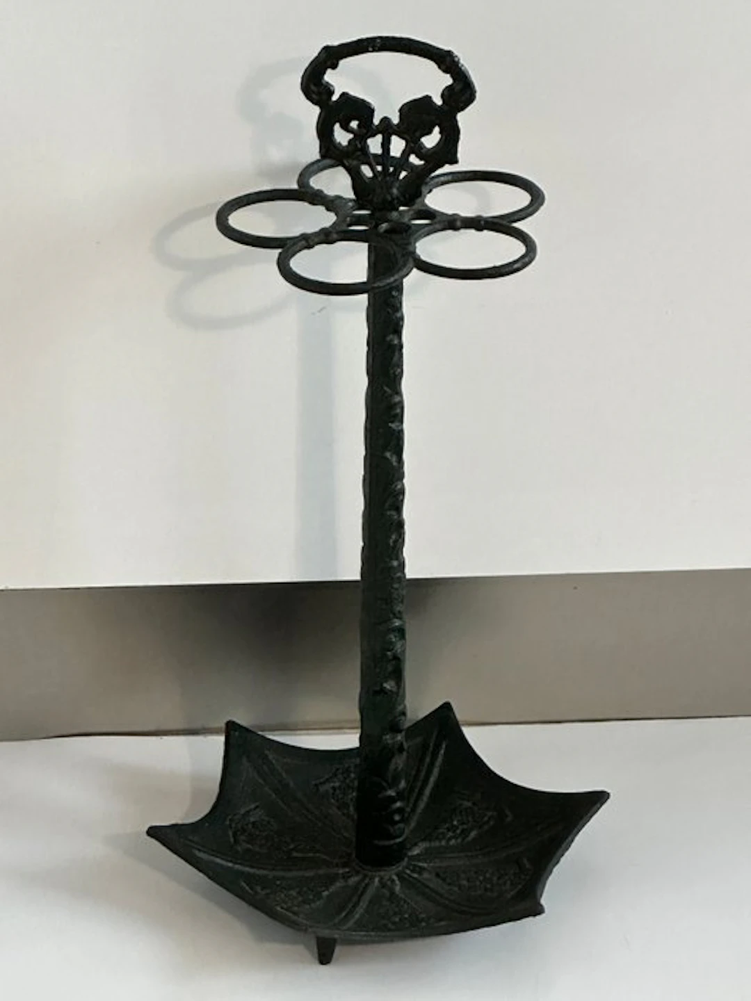 Rack - Wrought iron - Umbrella stand/rack
