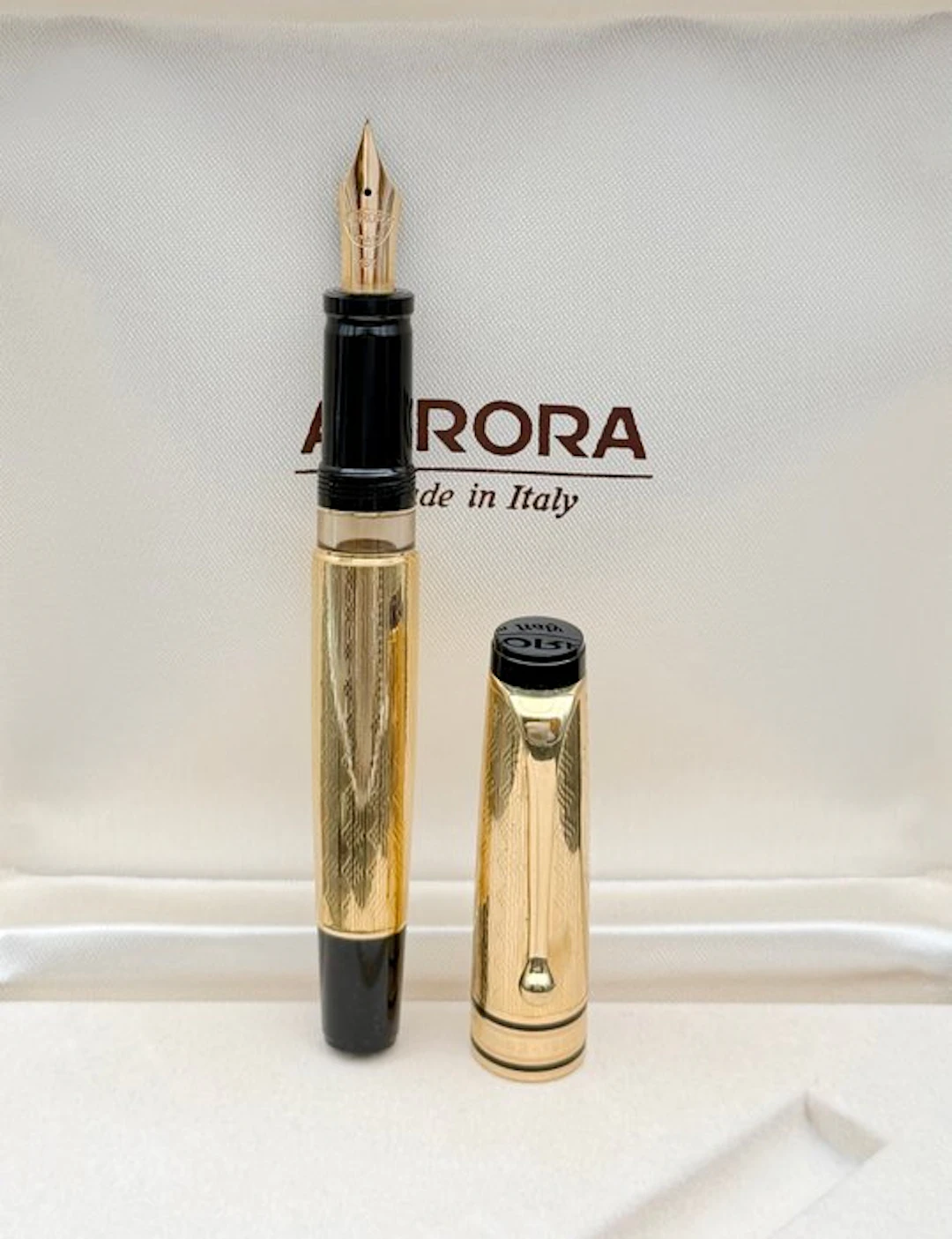 Aurora - Cristoforo Colombo 500° Anniversario - Fountain pen