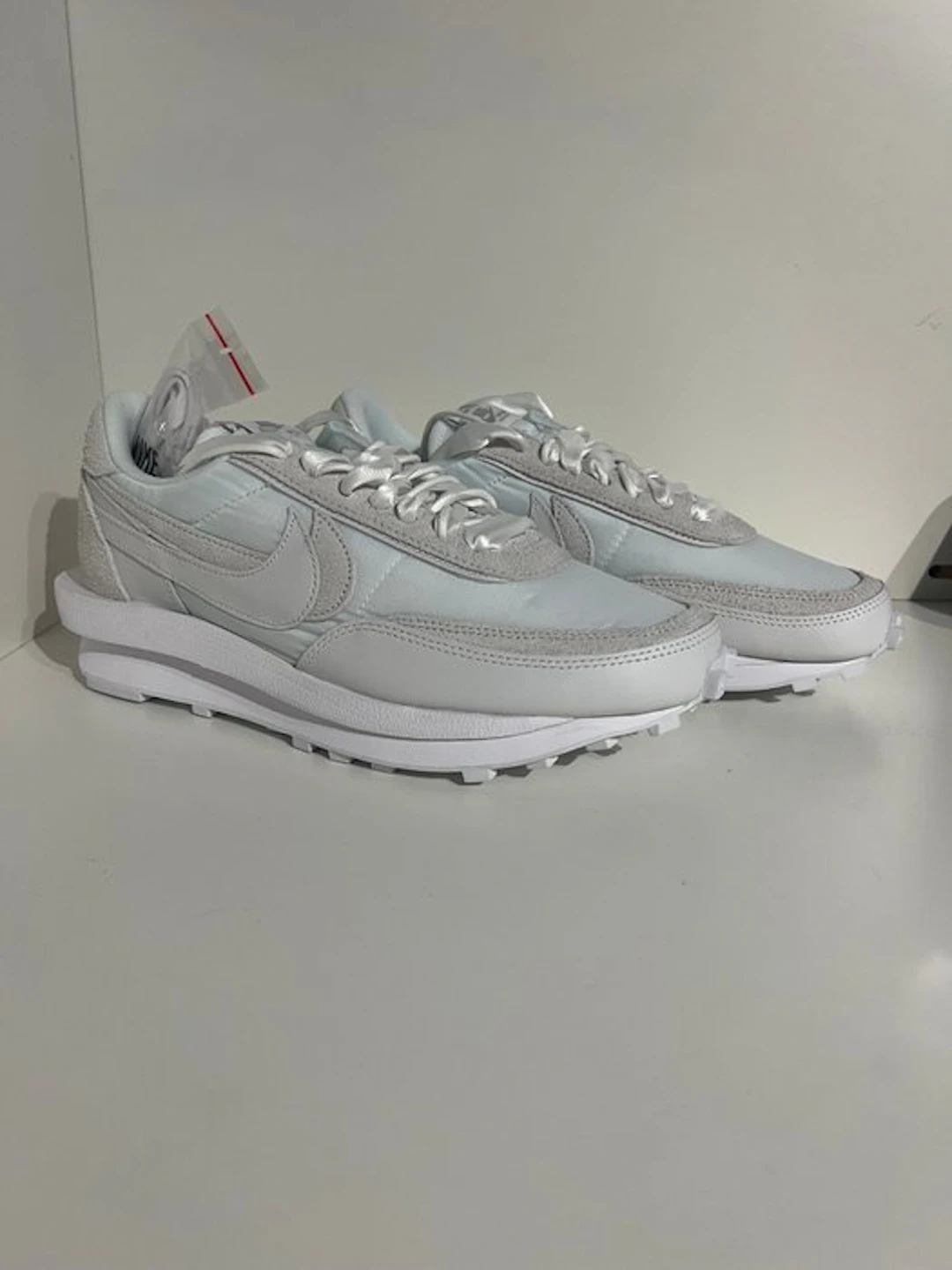 Nike - LDWaffle / Sacai - Sneakers - Size: EU 42.5 - New with tags