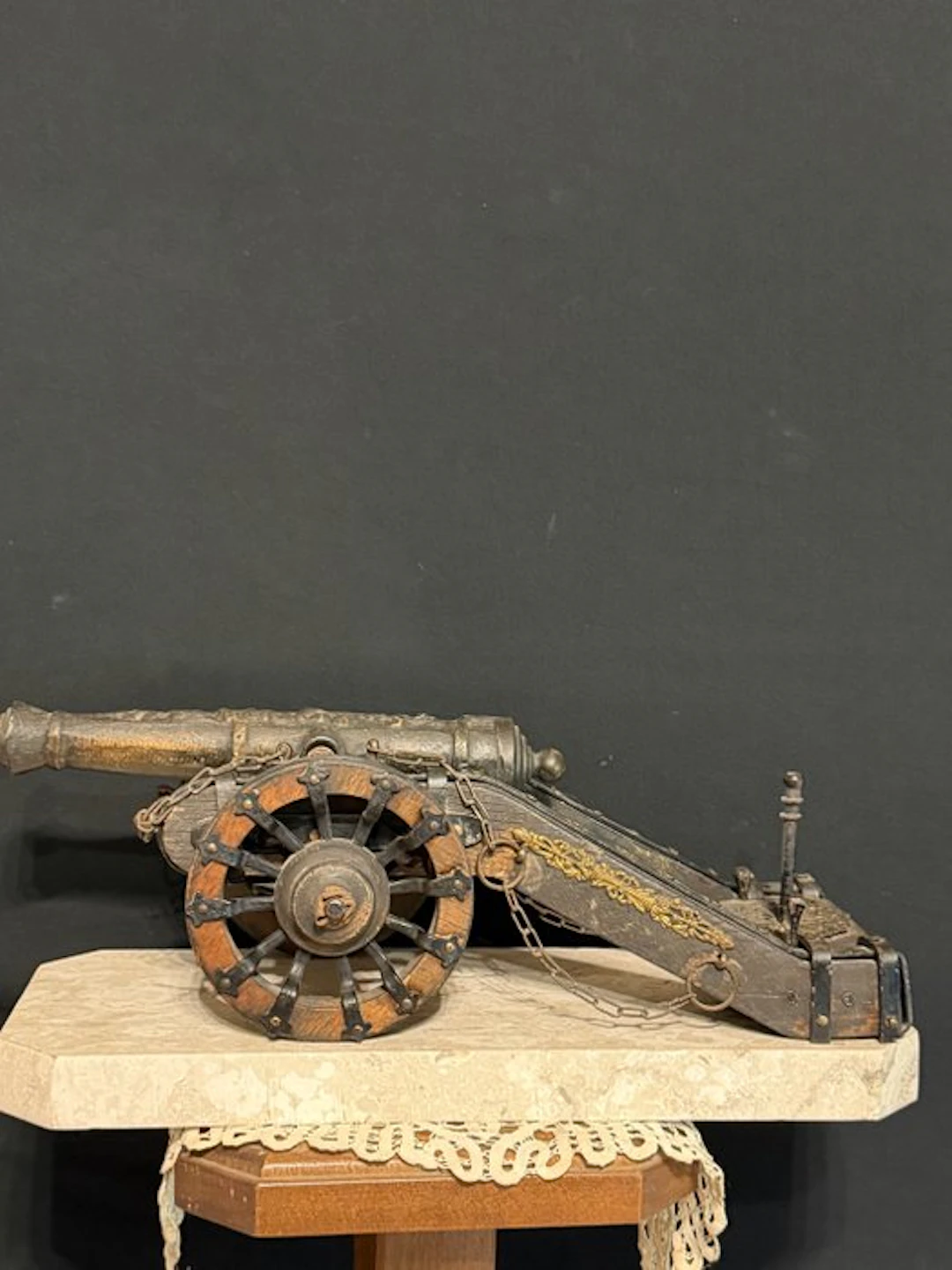 senza marca - Toy furniture - 1930-1940 - France