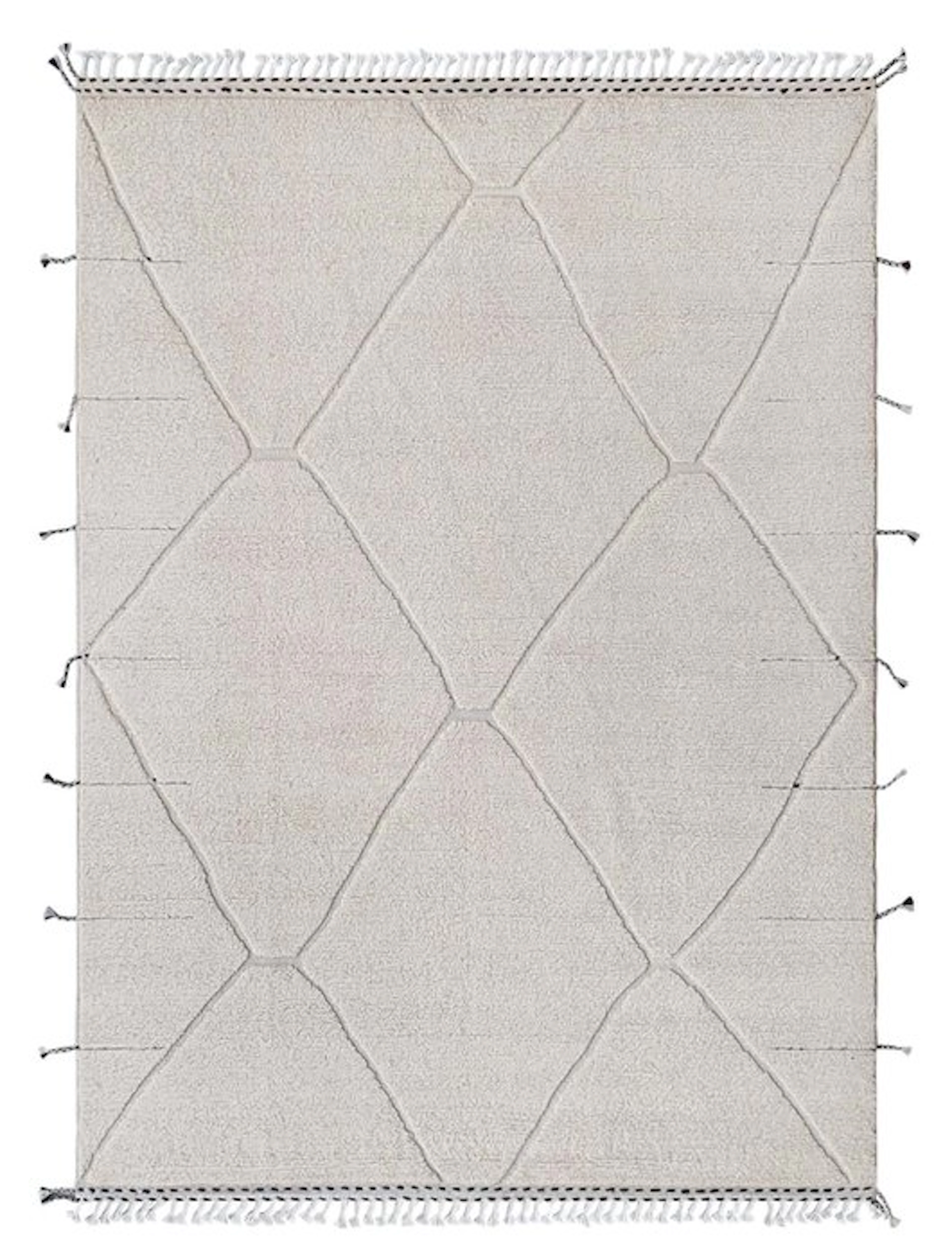 Berber - NEW - Rug - 246 cm - 175 cm