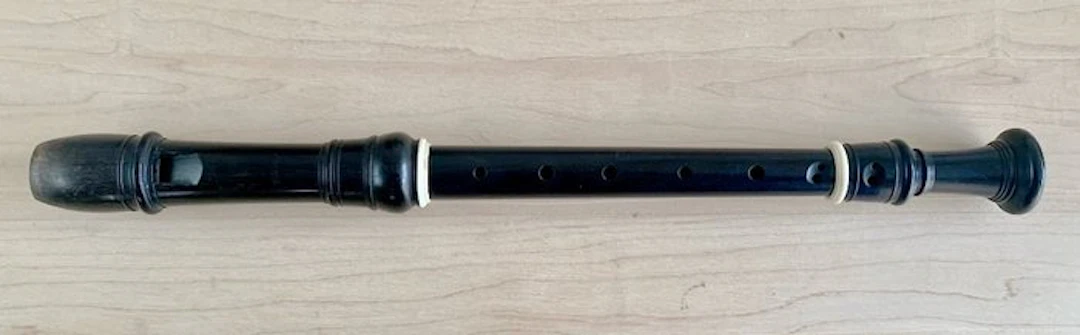 Moeck - Model 539 - - Flute - Germany
