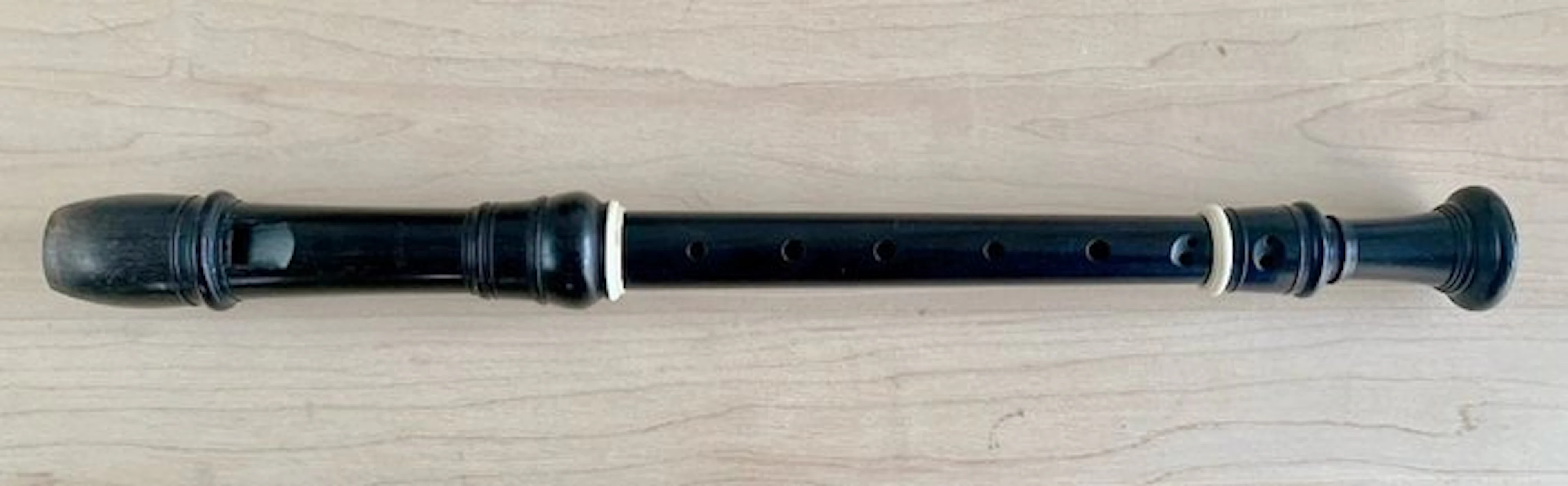 Moeck - Model 539 - - Flute - Germany