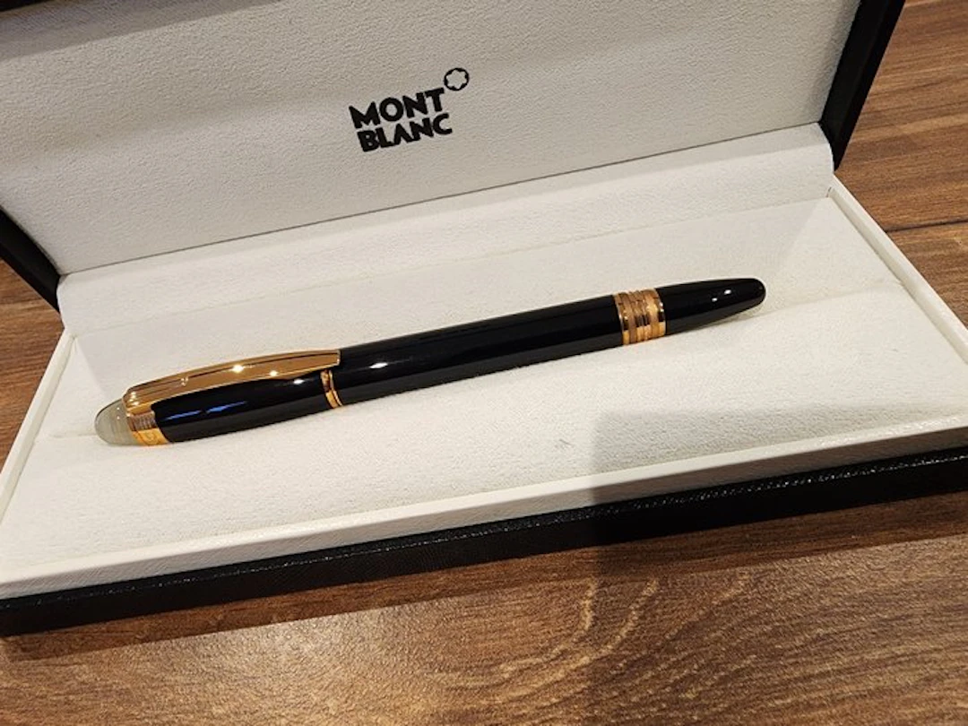 Montblanc - Meisterstück - Pen